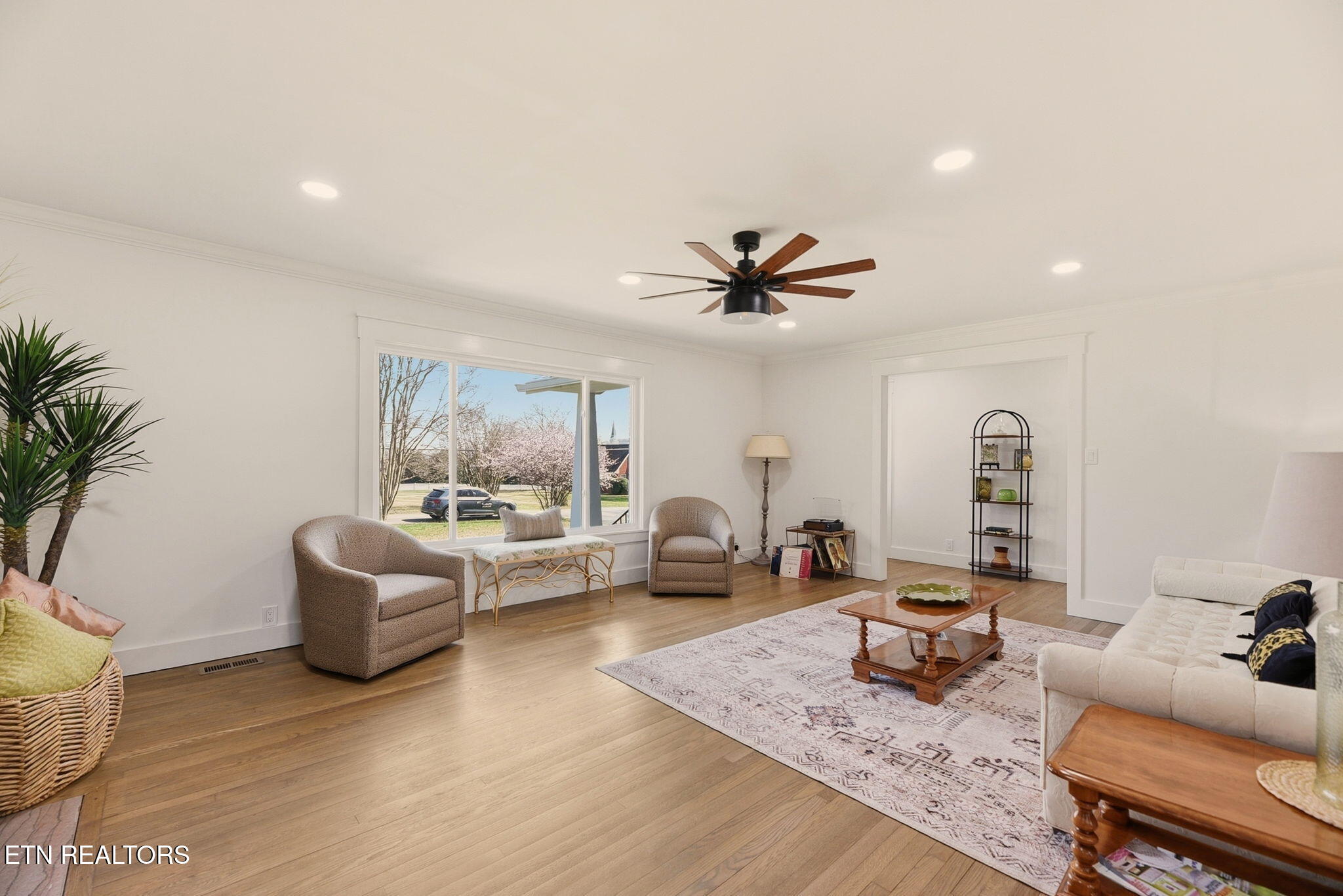 317 Macedonia Lane Knoxville TN 37914