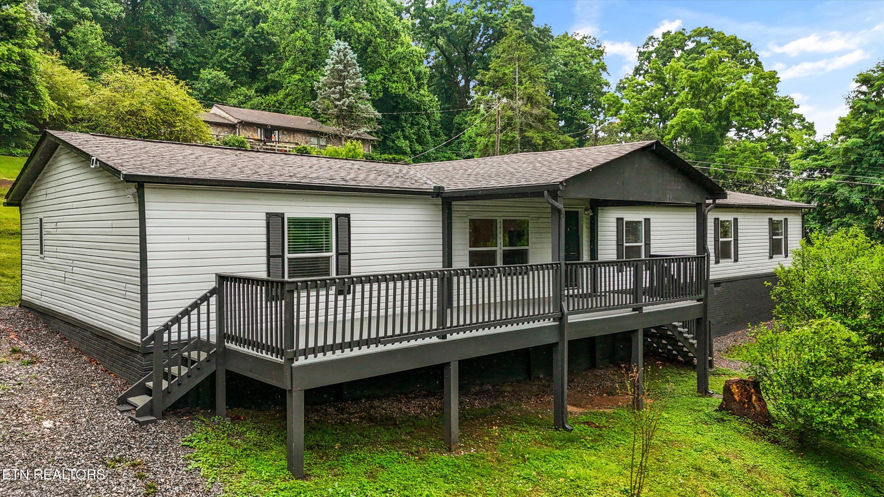 2406 Dayton Street Knoxville TN 37921