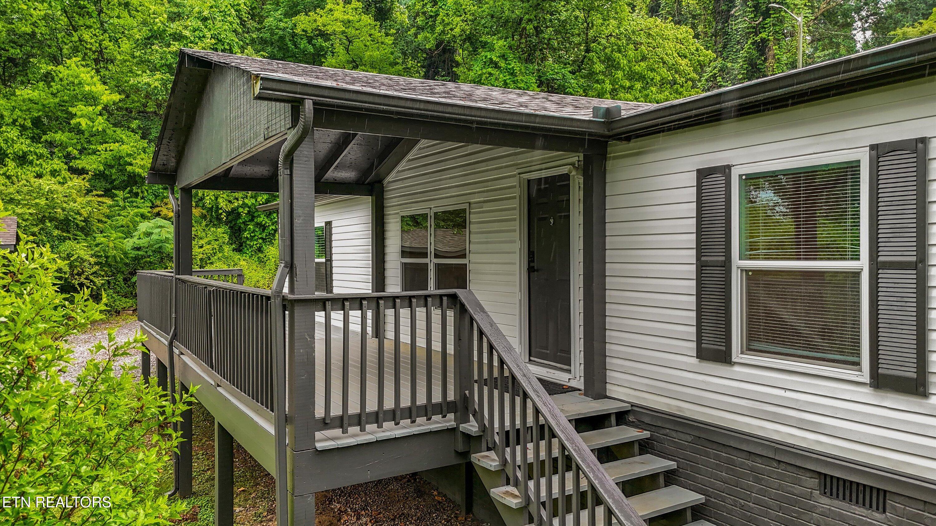 2406 Dayton Street Knoxville TN 37921