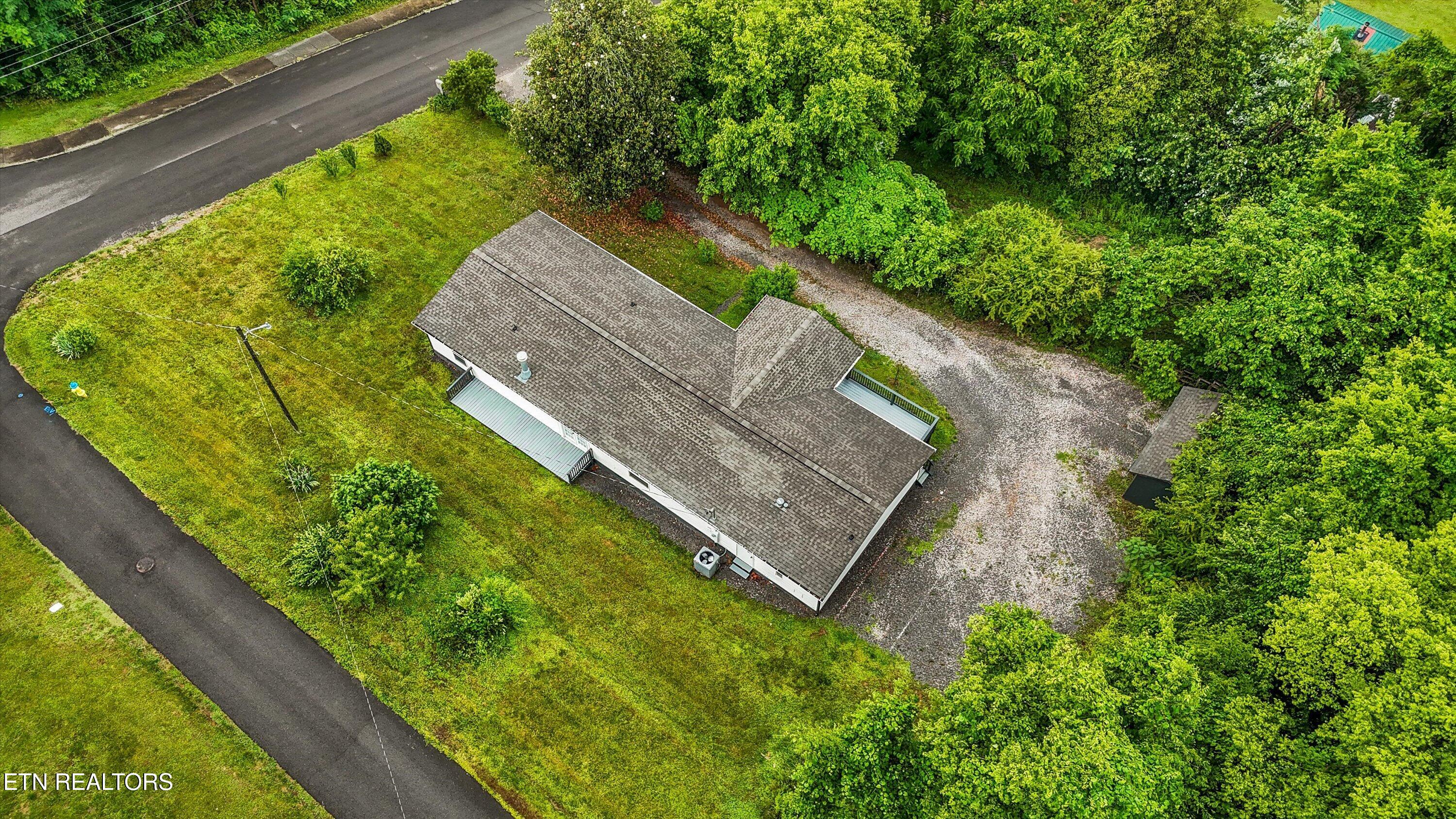 2406 Dayton Street Knoxville TN 37921