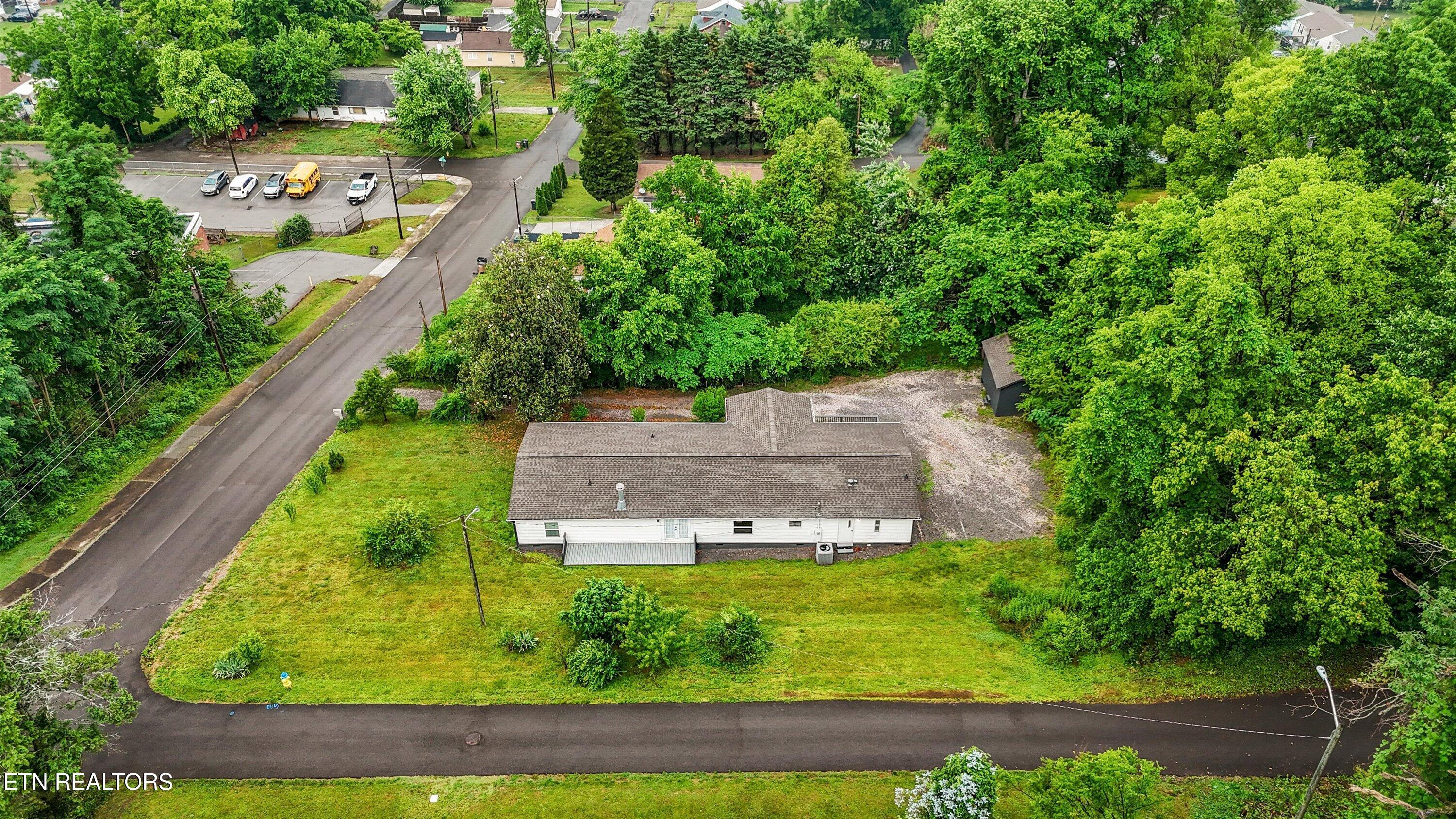 2406 Dayton Street Knoxville TN 37921