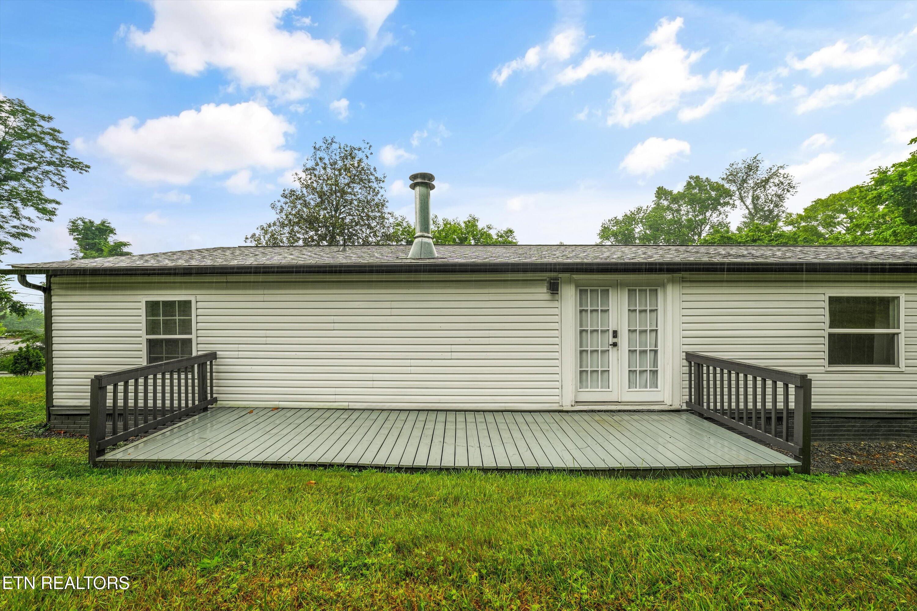 2406 Dayton Street Knoxville TN 37921