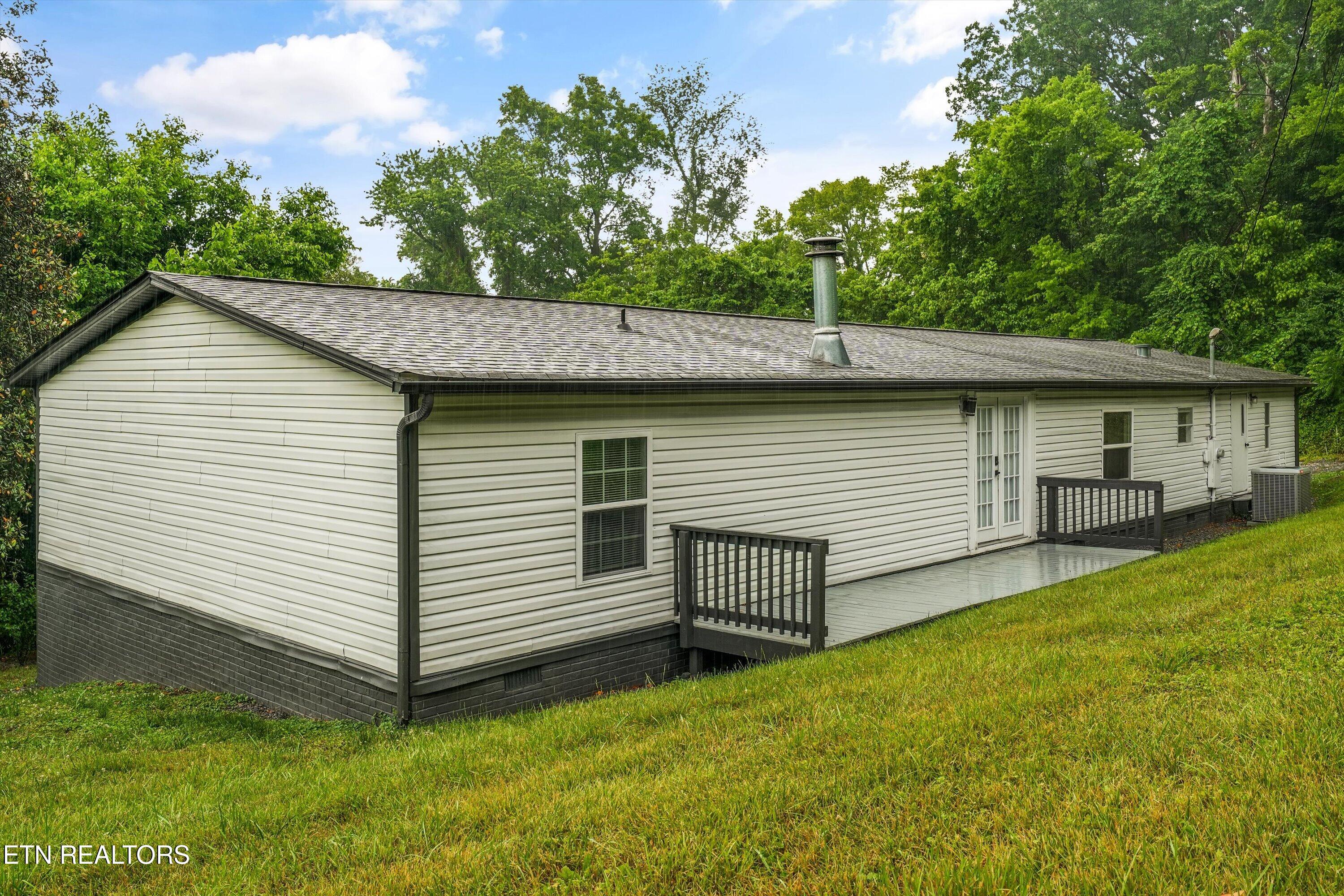 2406 Dayton Street Knoxville TN 37921