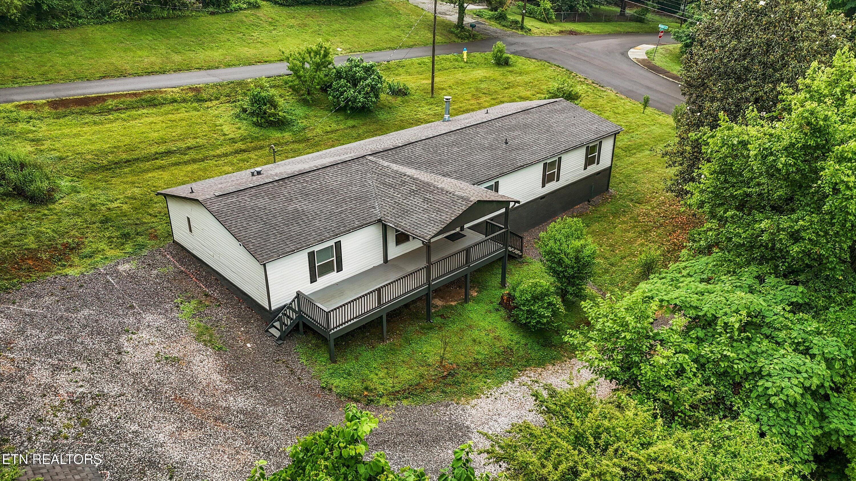 2406 Dayton Street Knoxville TN 37921