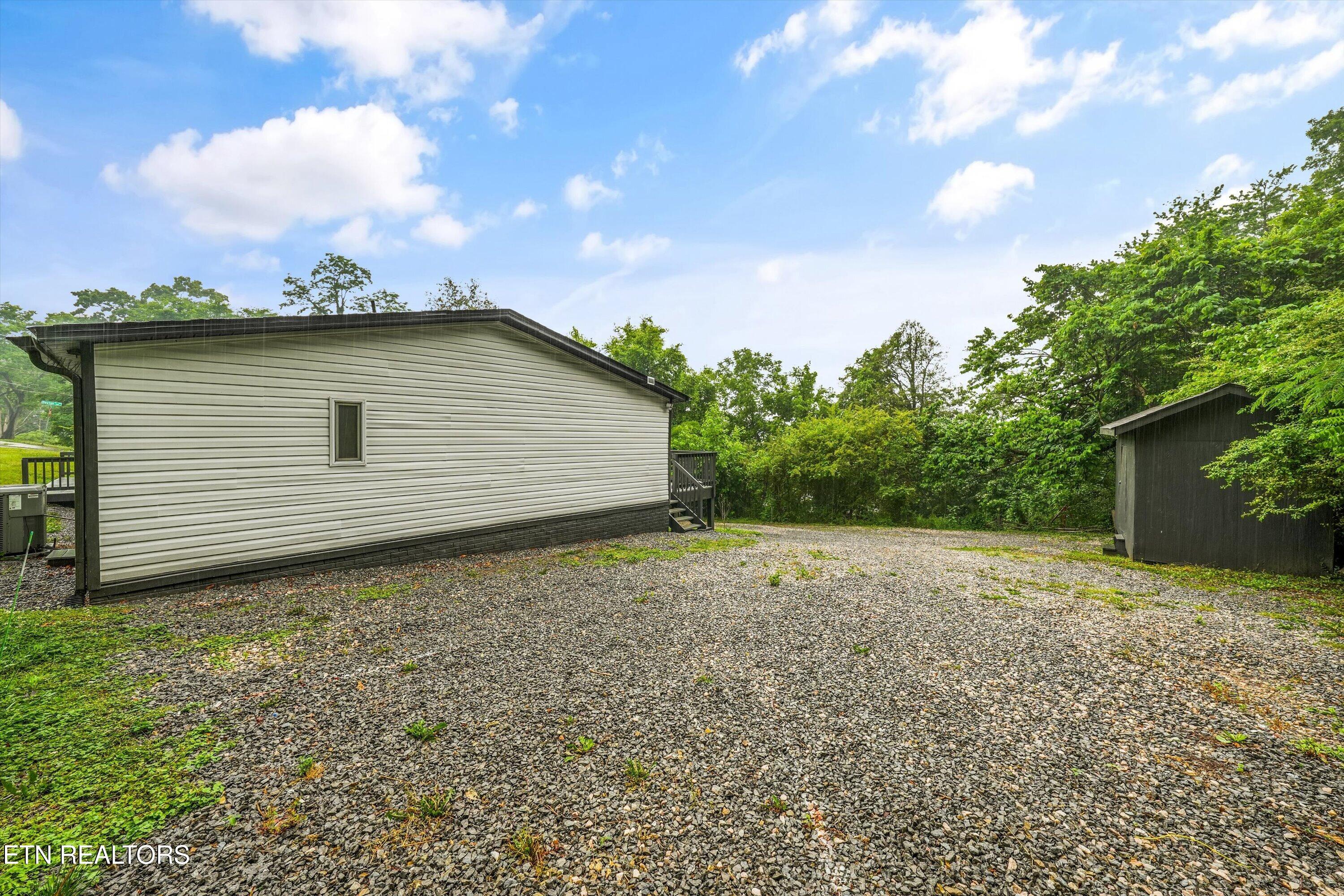 2406 Dayton Street Knoxville TN 37921