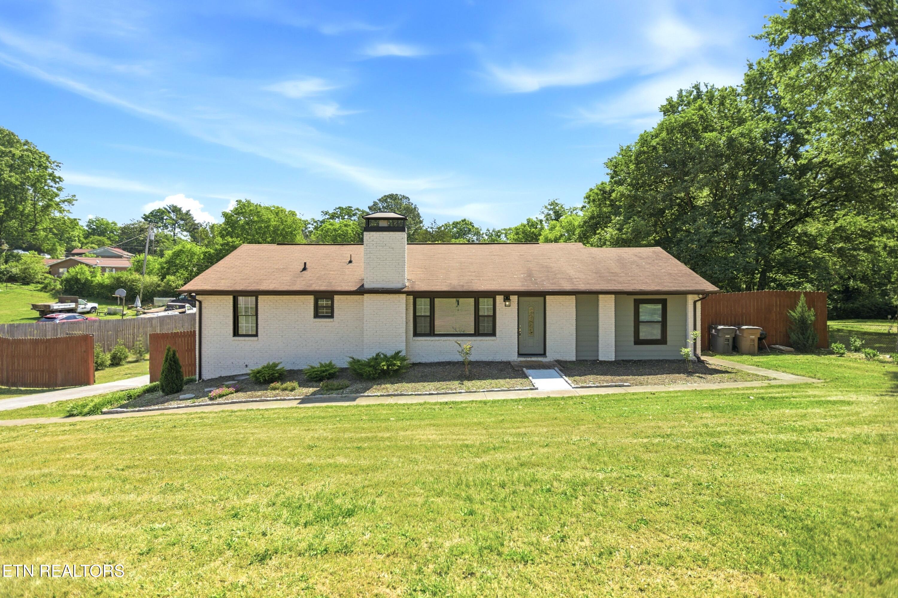 4416 Exemouth Drive Knoxville TN 37914