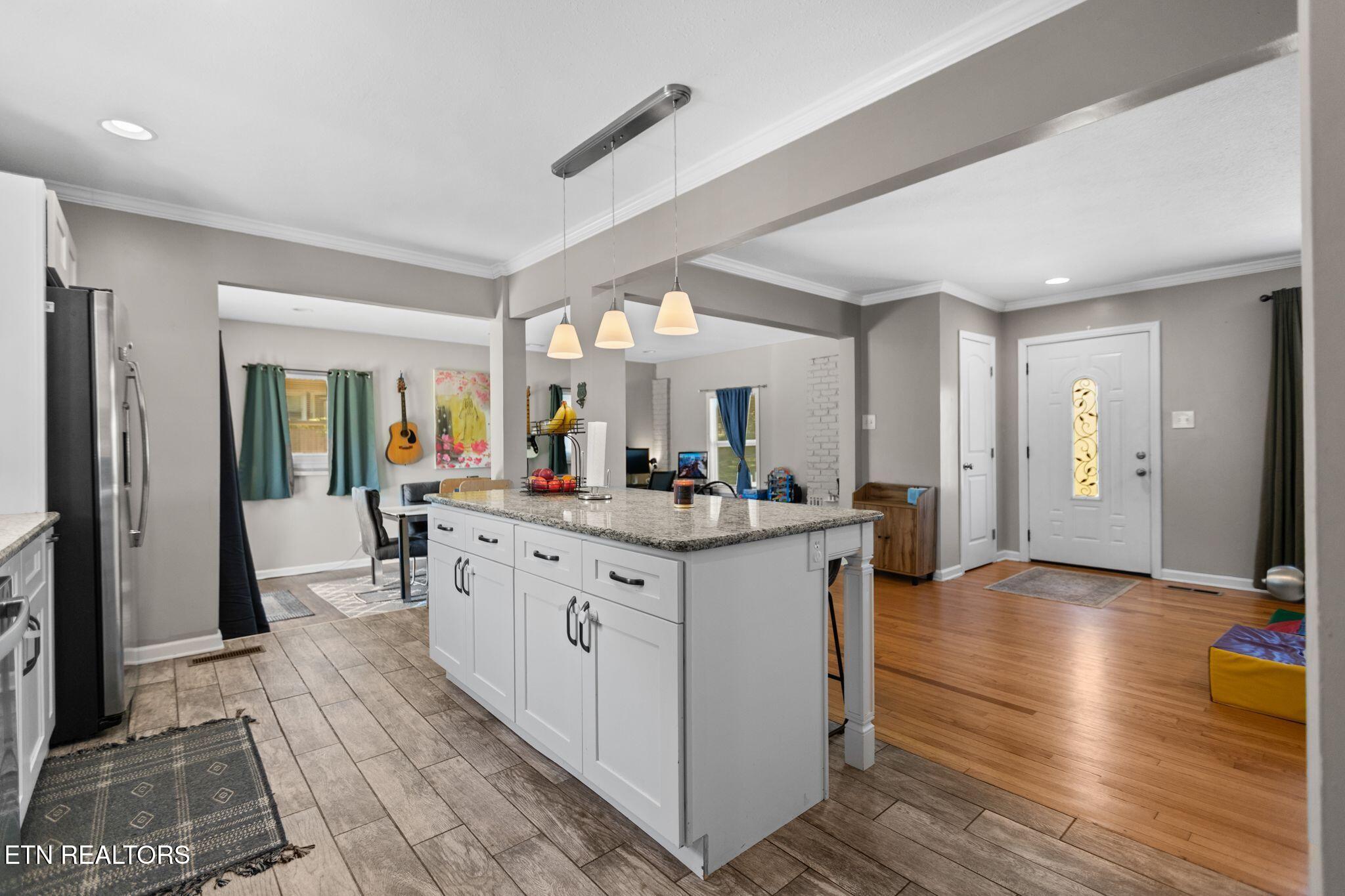 4416 Exemouth Drive Knoxville TN 37914