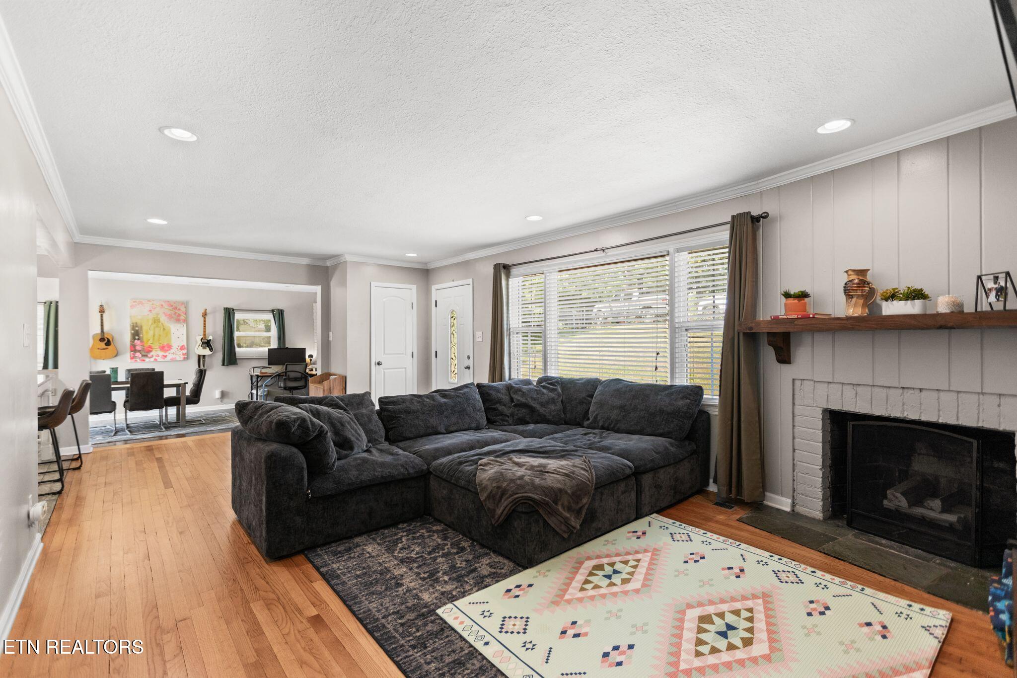 4416 Exemouth Drive Knoxville TN 37914