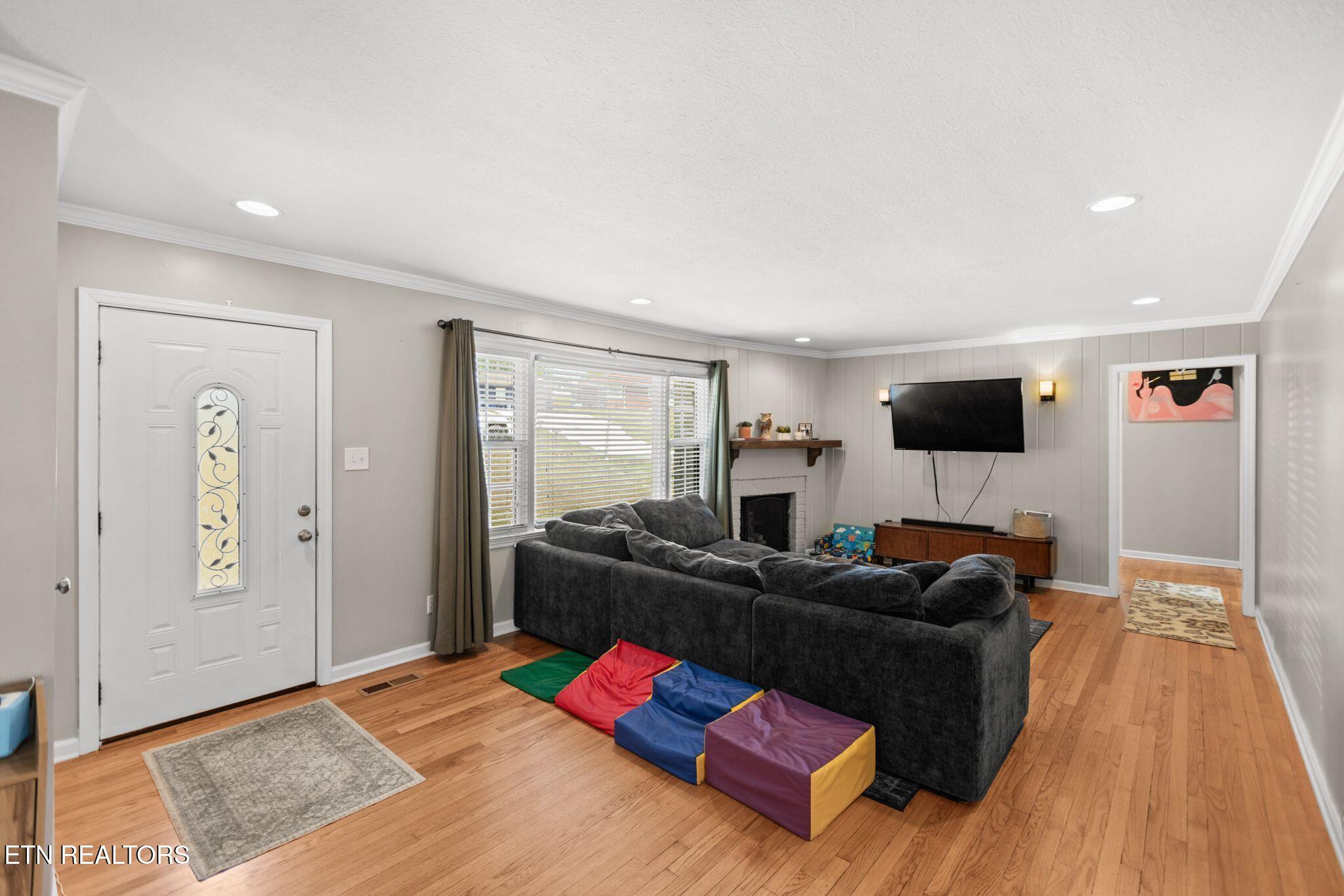 4416 Exemouth Drive Knoxville TN 37914