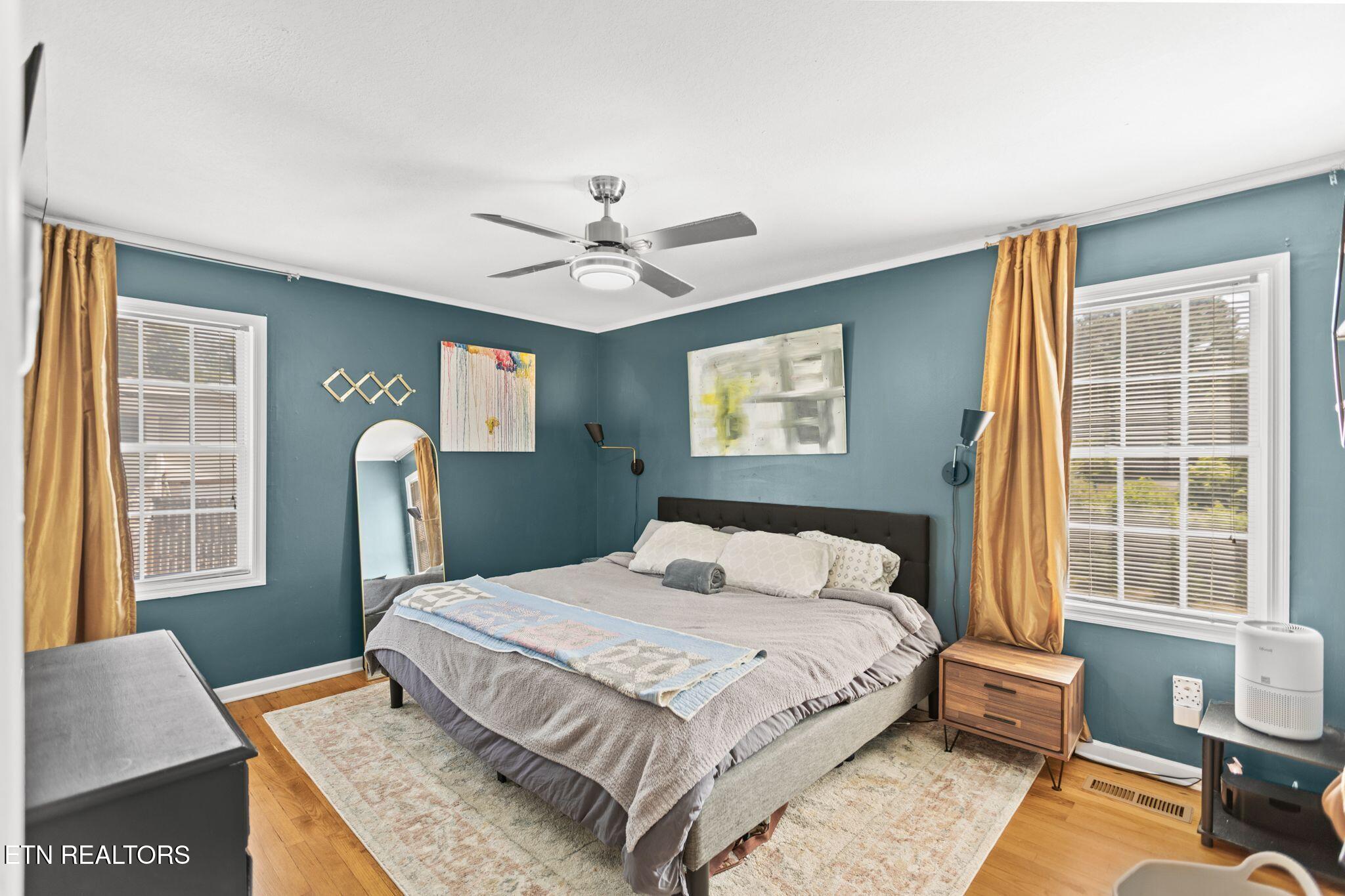 4416 Exemouth Drive Knoxville TN 37914