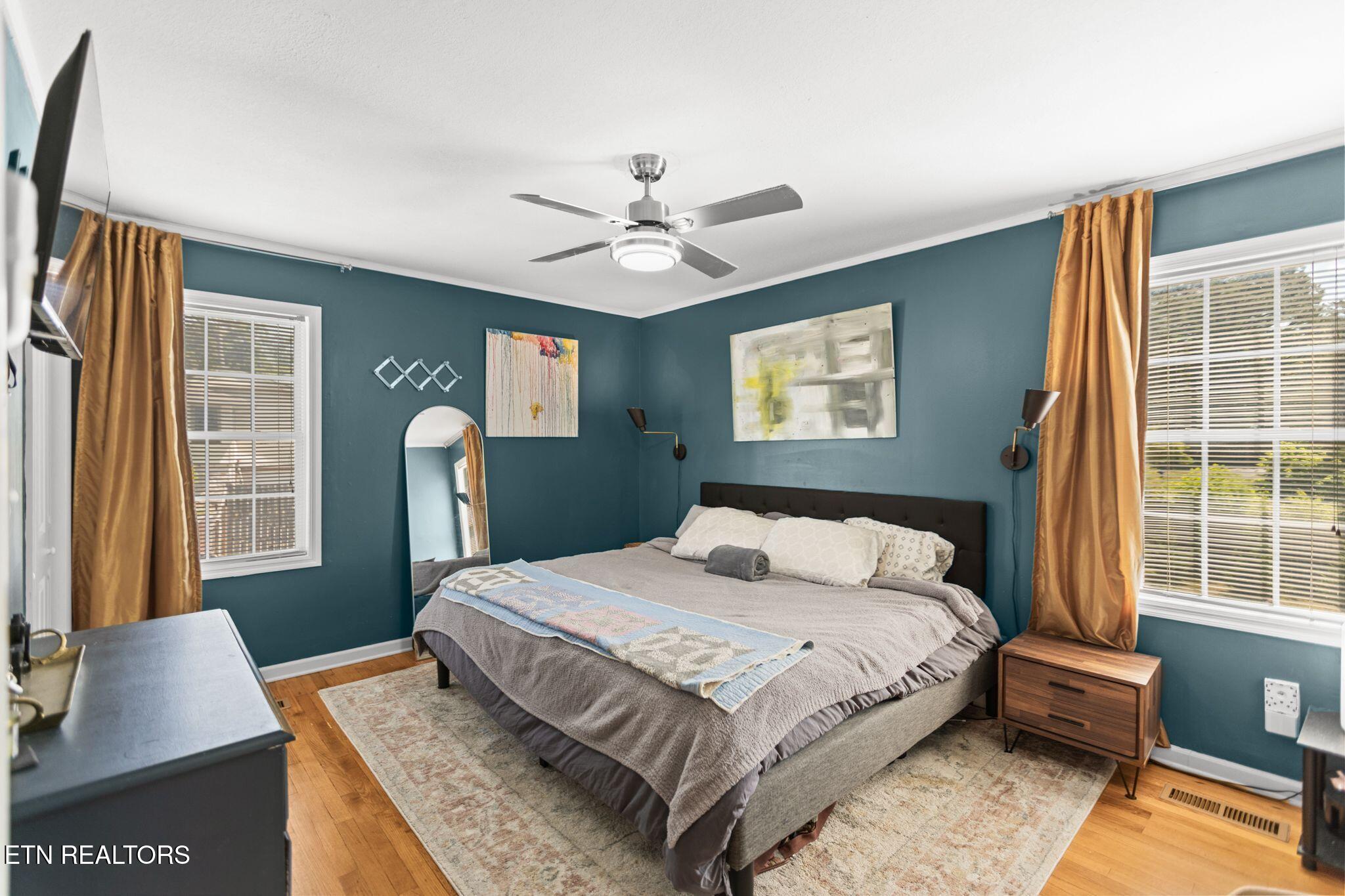 4416 Exemouth Drive Knoxville TN 37914