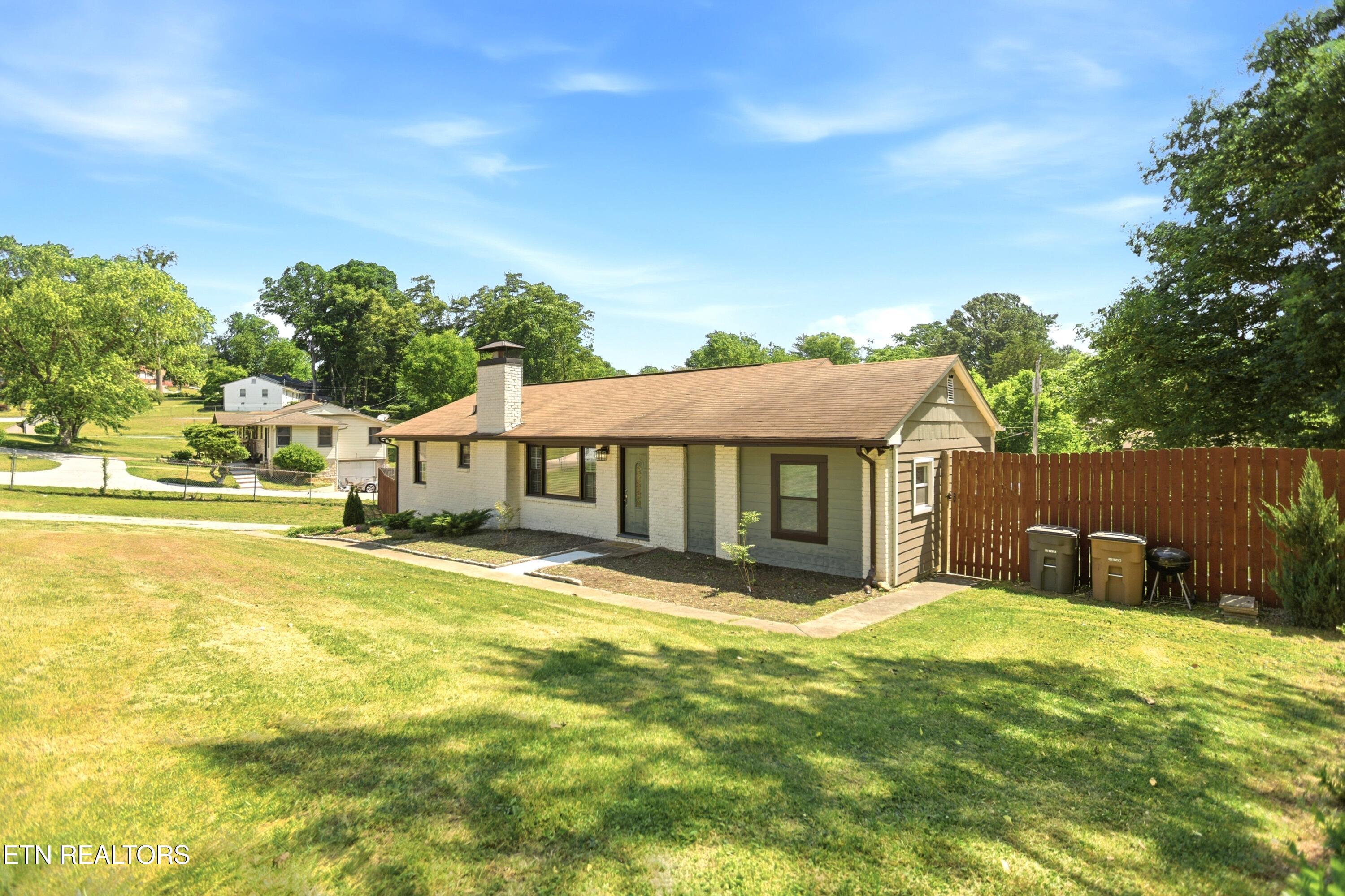 4416 Exemouth Drive Knoxville TN 37914
