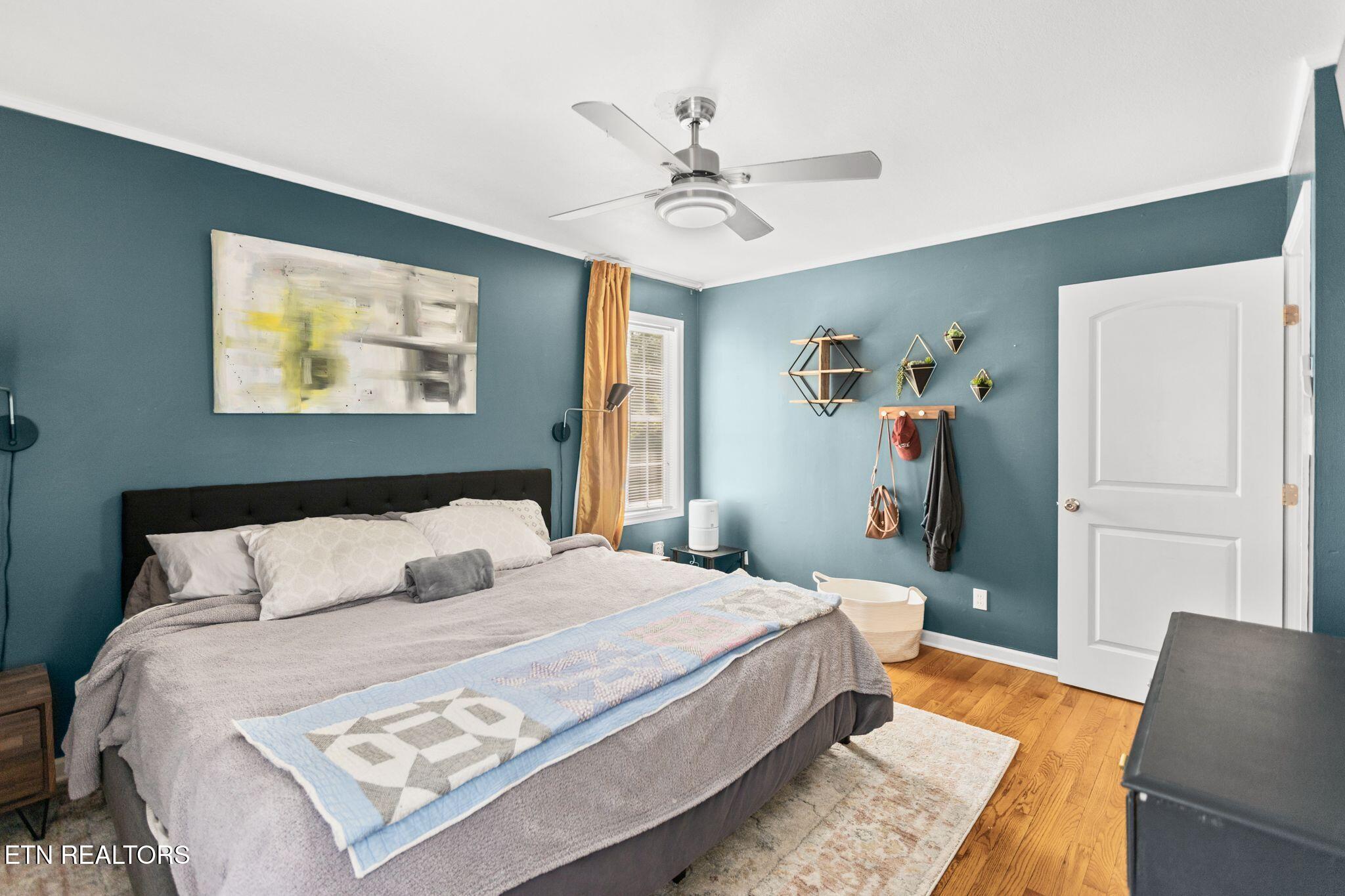 4416 Exemouth Drive Knoxville TN 37914