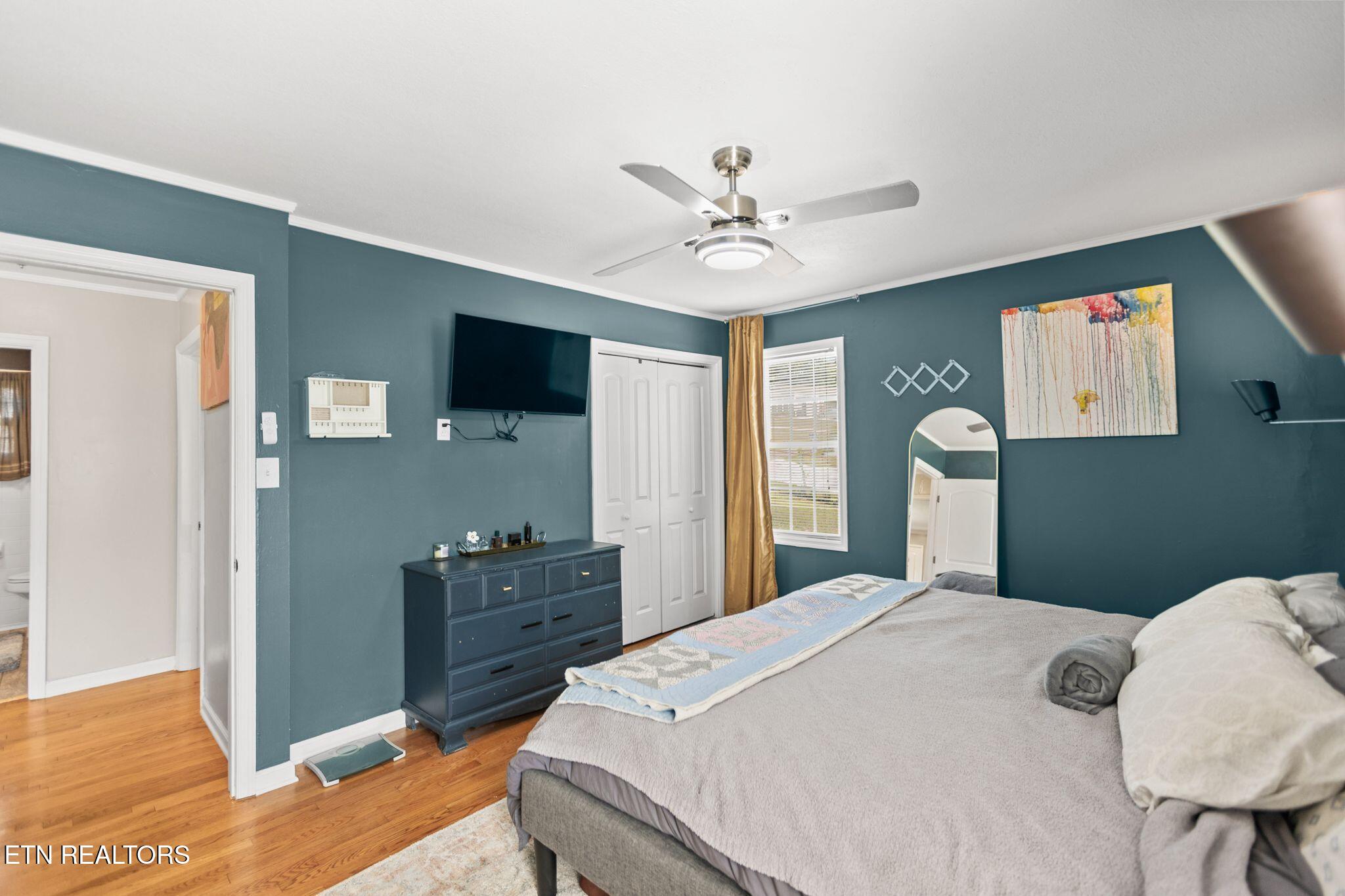 4416 Exemouth Drive Knoxville TN 37914