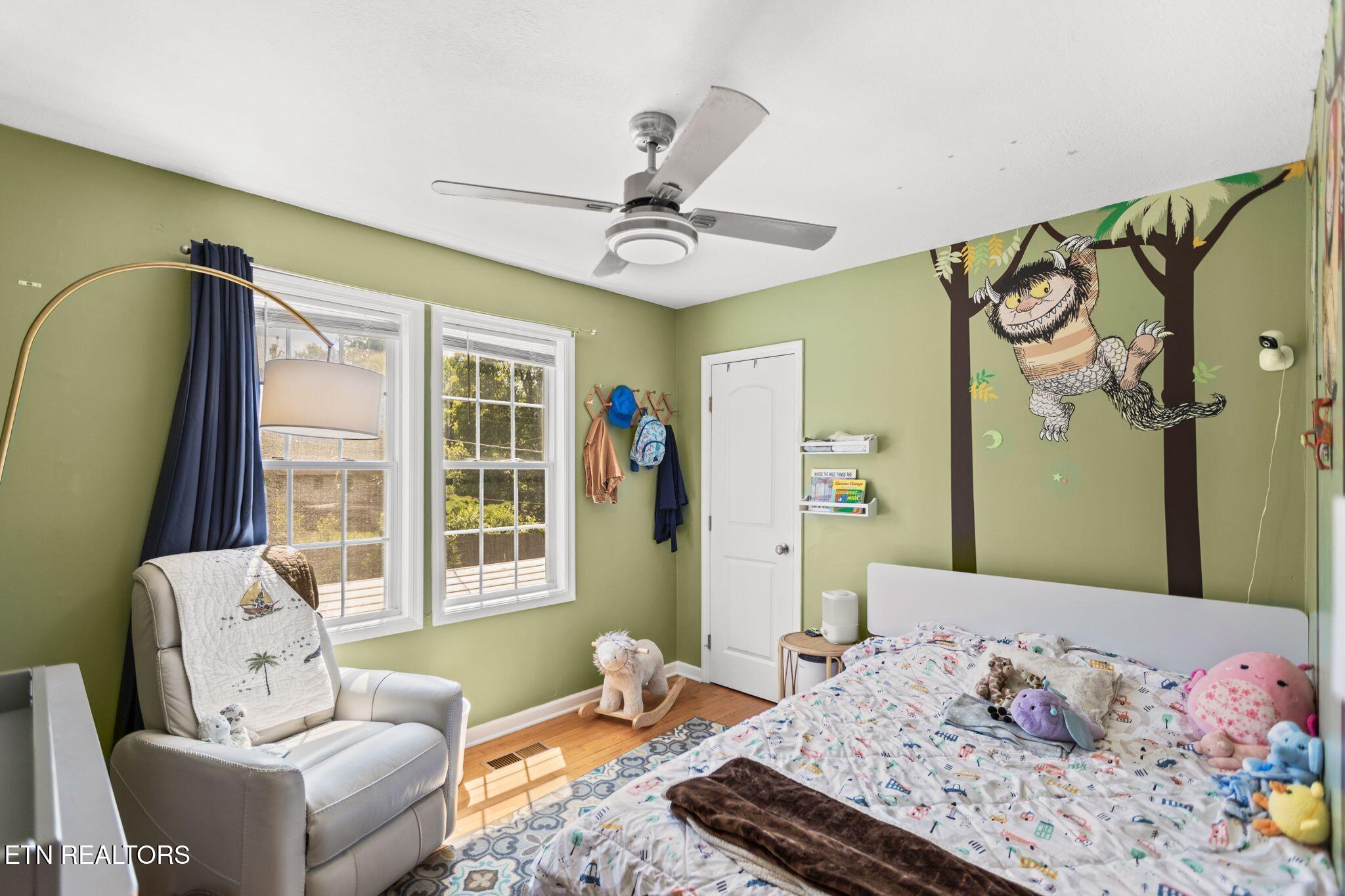 4416 Exemouth Drive Knoxville TN 37914