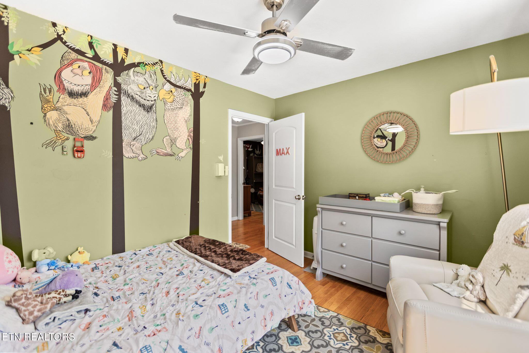 4416 Exemouth Drive Knoxville TN 37914