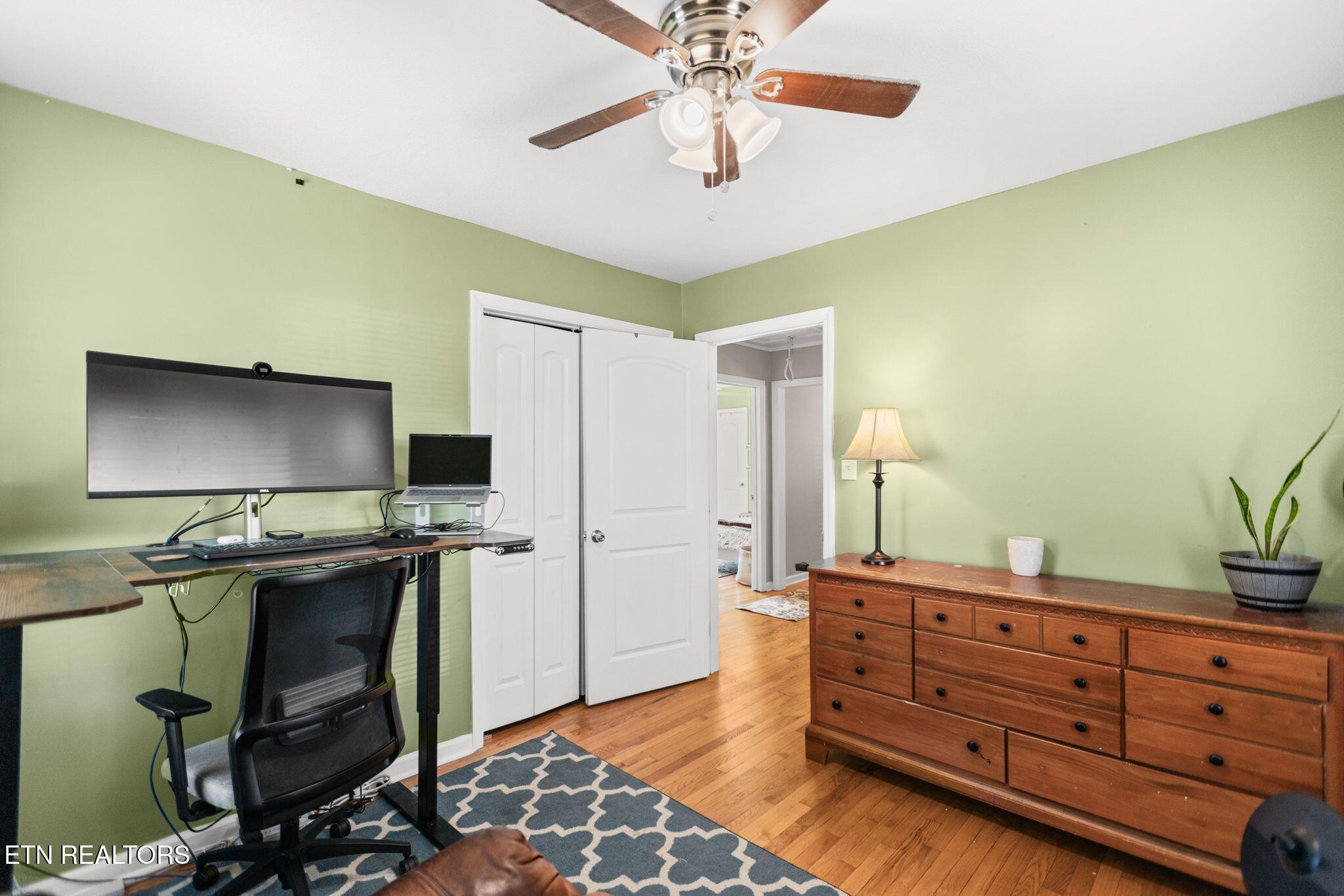 4416 Exemouth Drive Knoxville TN 37914