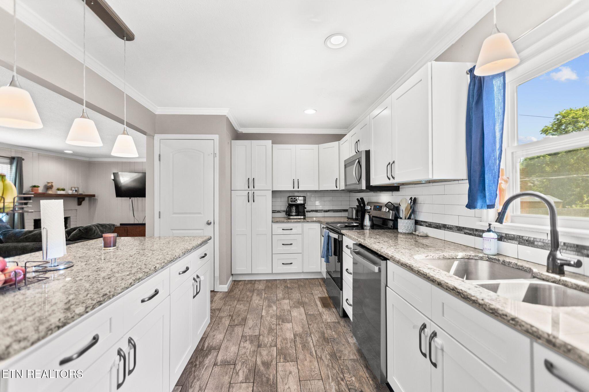 4416 Exemouth Drive Knoxville TN 37914