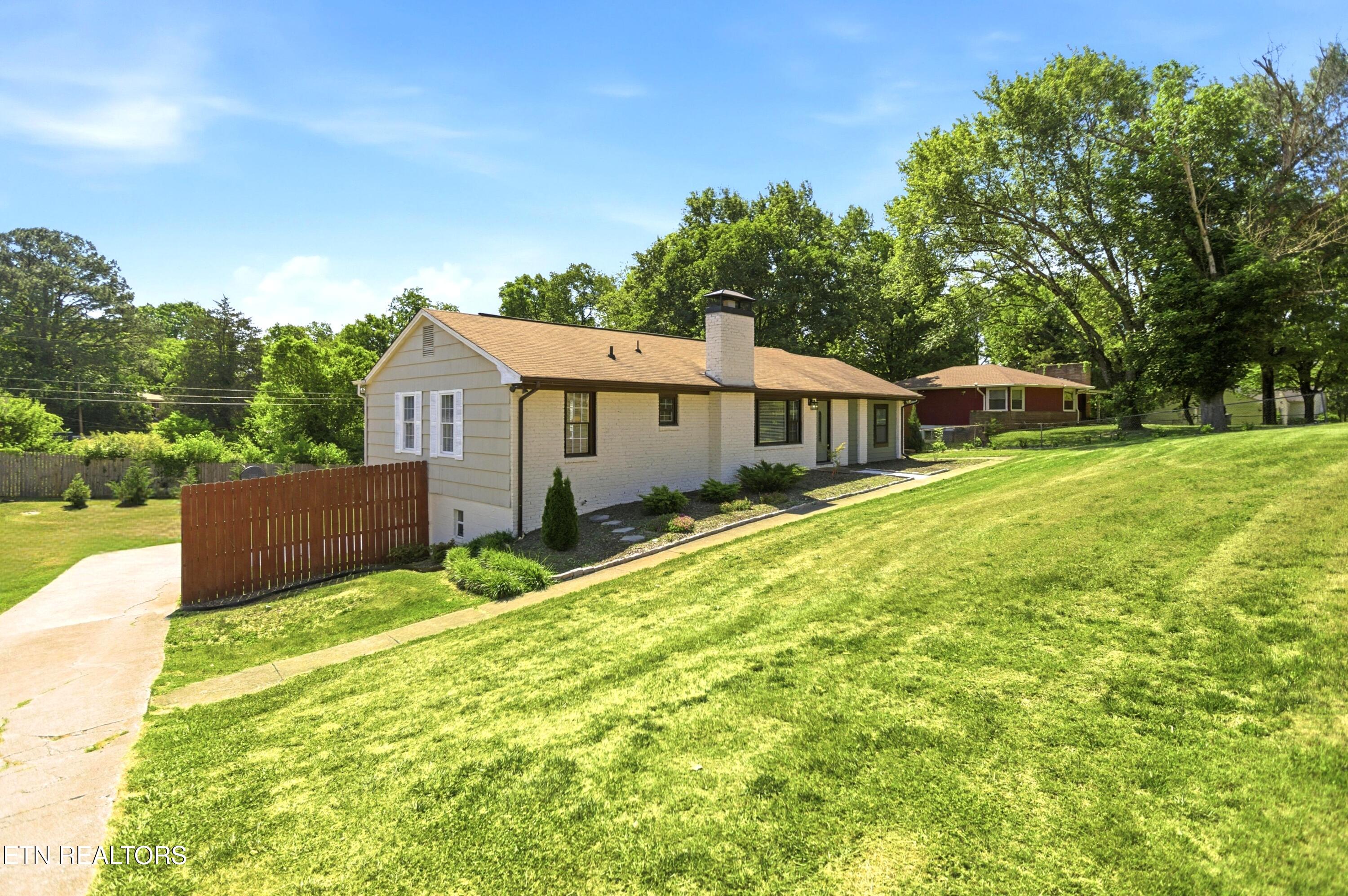 4416 Exemouth Drive Knoxville TN 37914