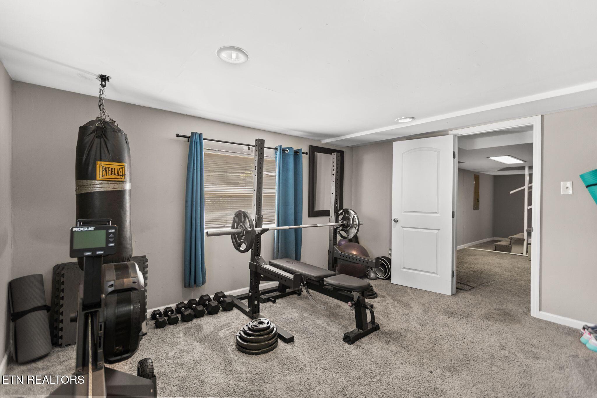 4416 Exemouth Drive Knoxville TN 37914