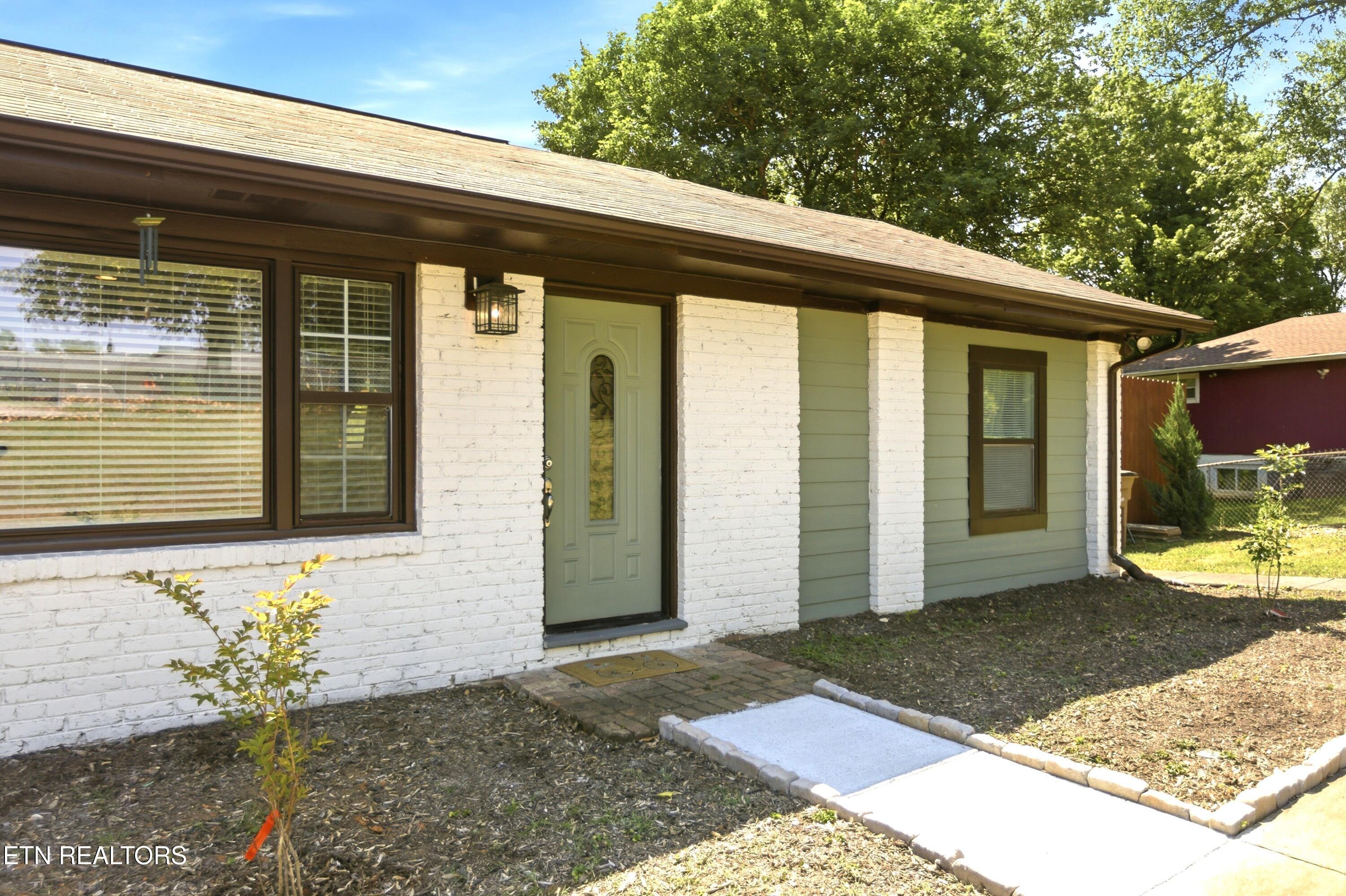4416 Exemouth Drive Knoxville TN 37914
