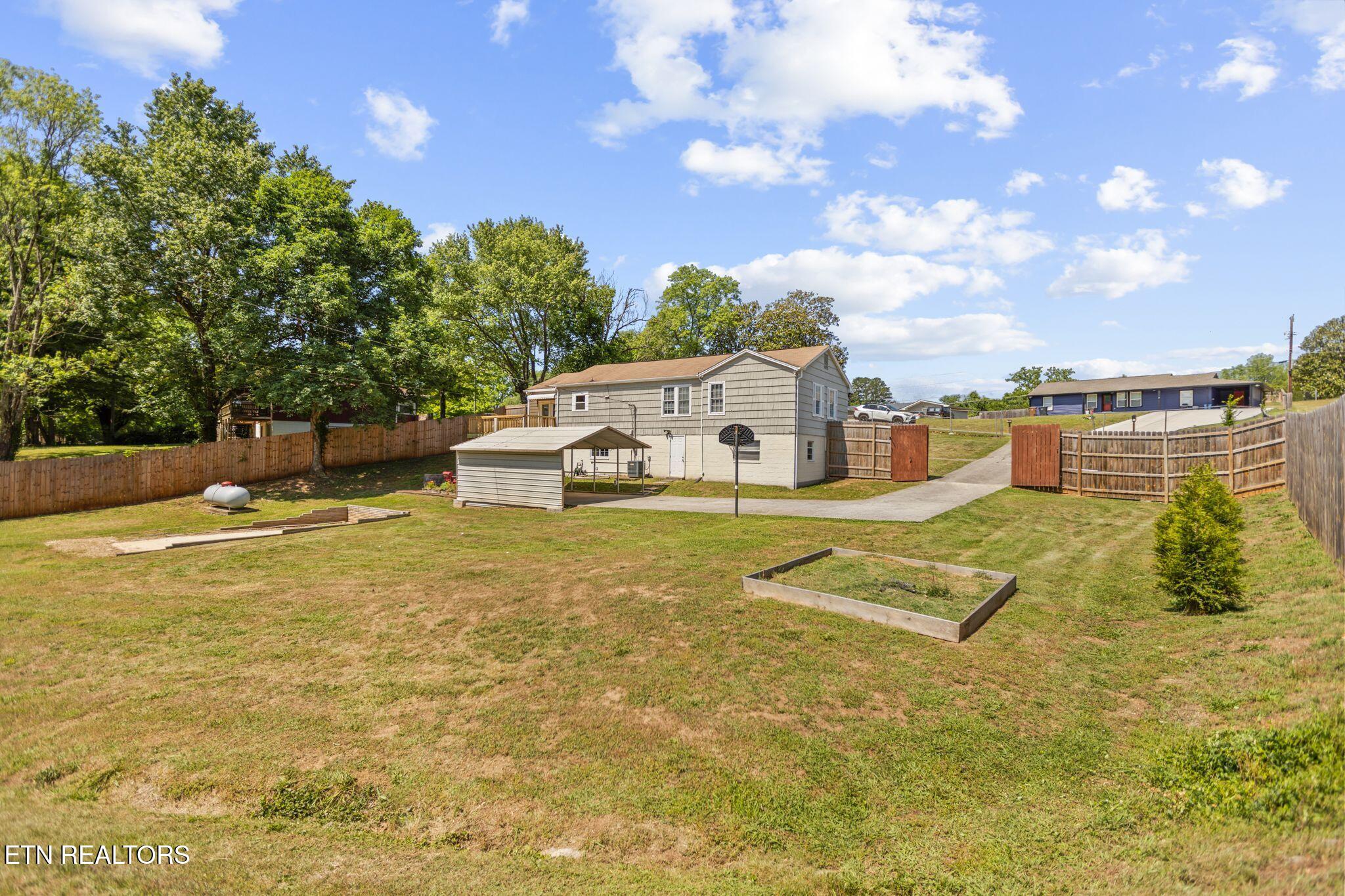 4416 Exemouth Drive Knoxville TN 37914