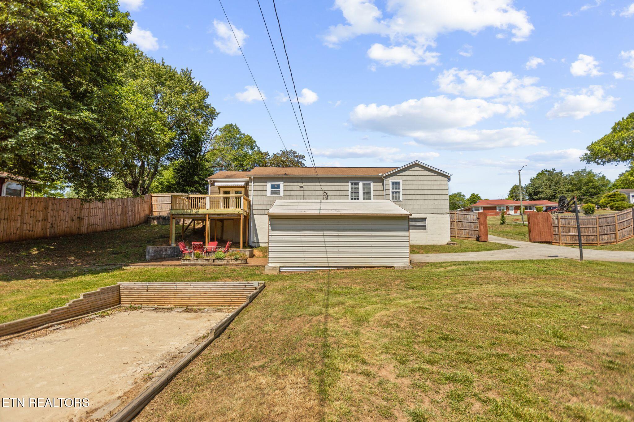 4416 Exemouth Drive Knoxville TN 37914