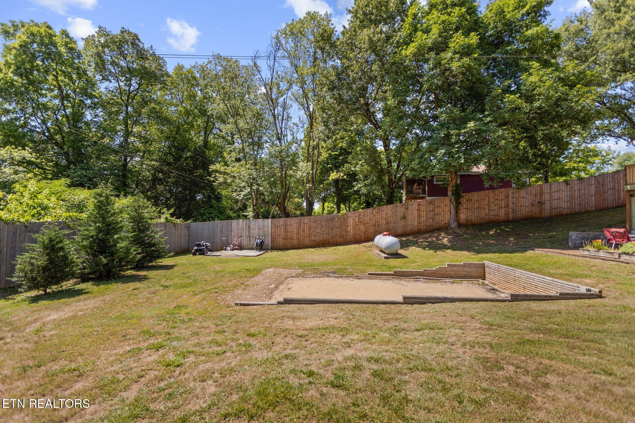 4416 Exemouth Drive Knoxville TN 37914