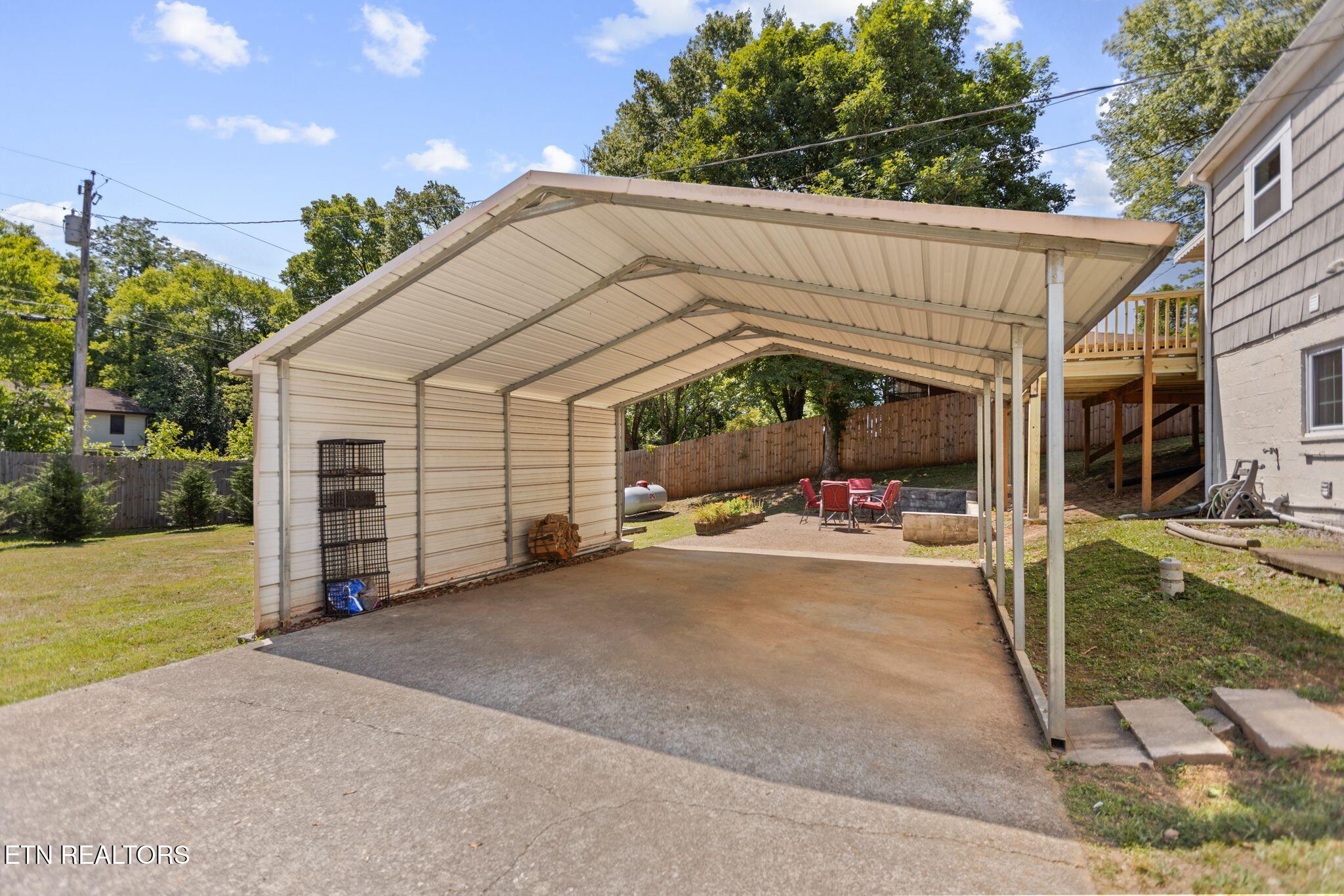4416 Exemouth Drive Knoxville TN 37914