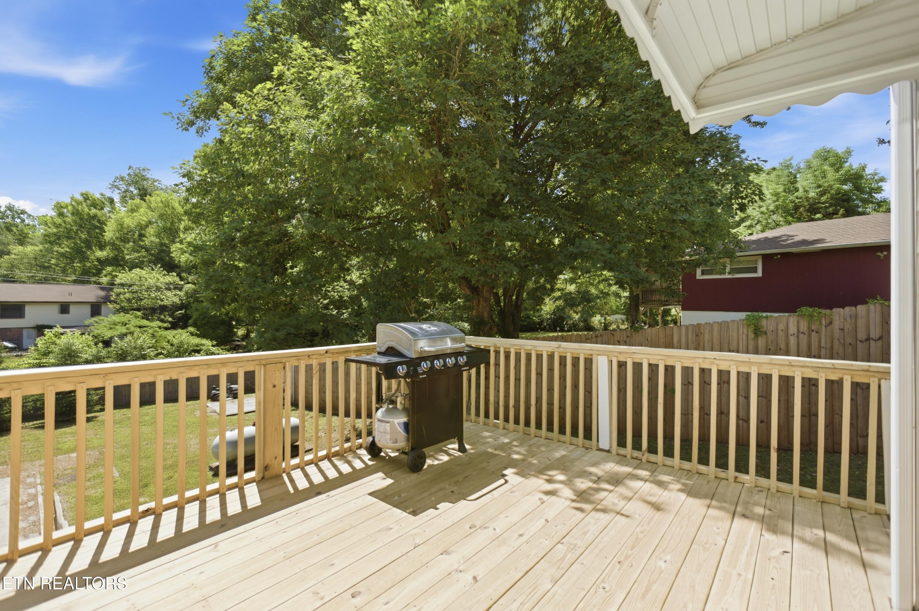 4416 Exemouth Drive Knoxville TN 37914