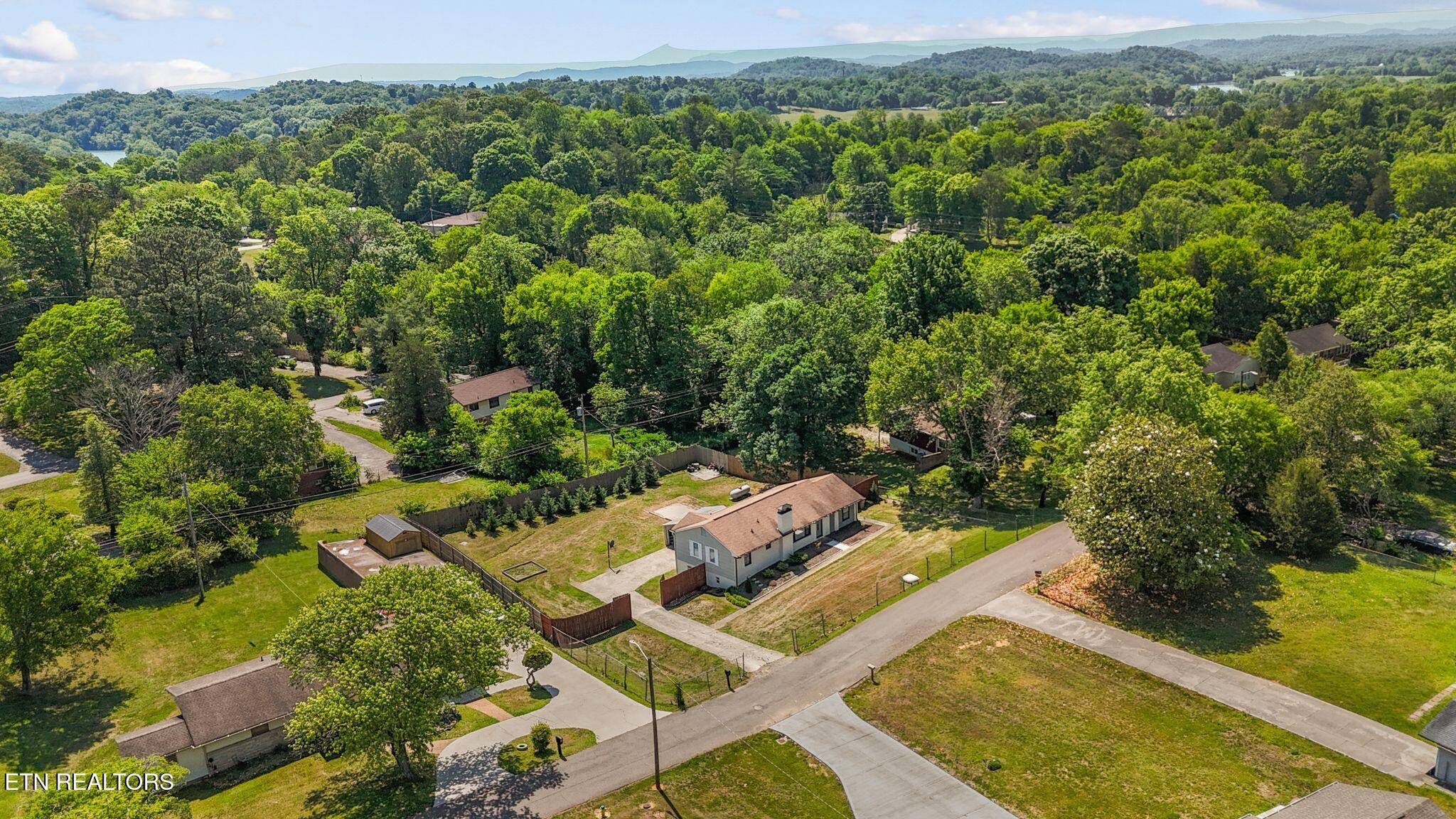 4416 Exemouth Drive Knoxville TN 37914
