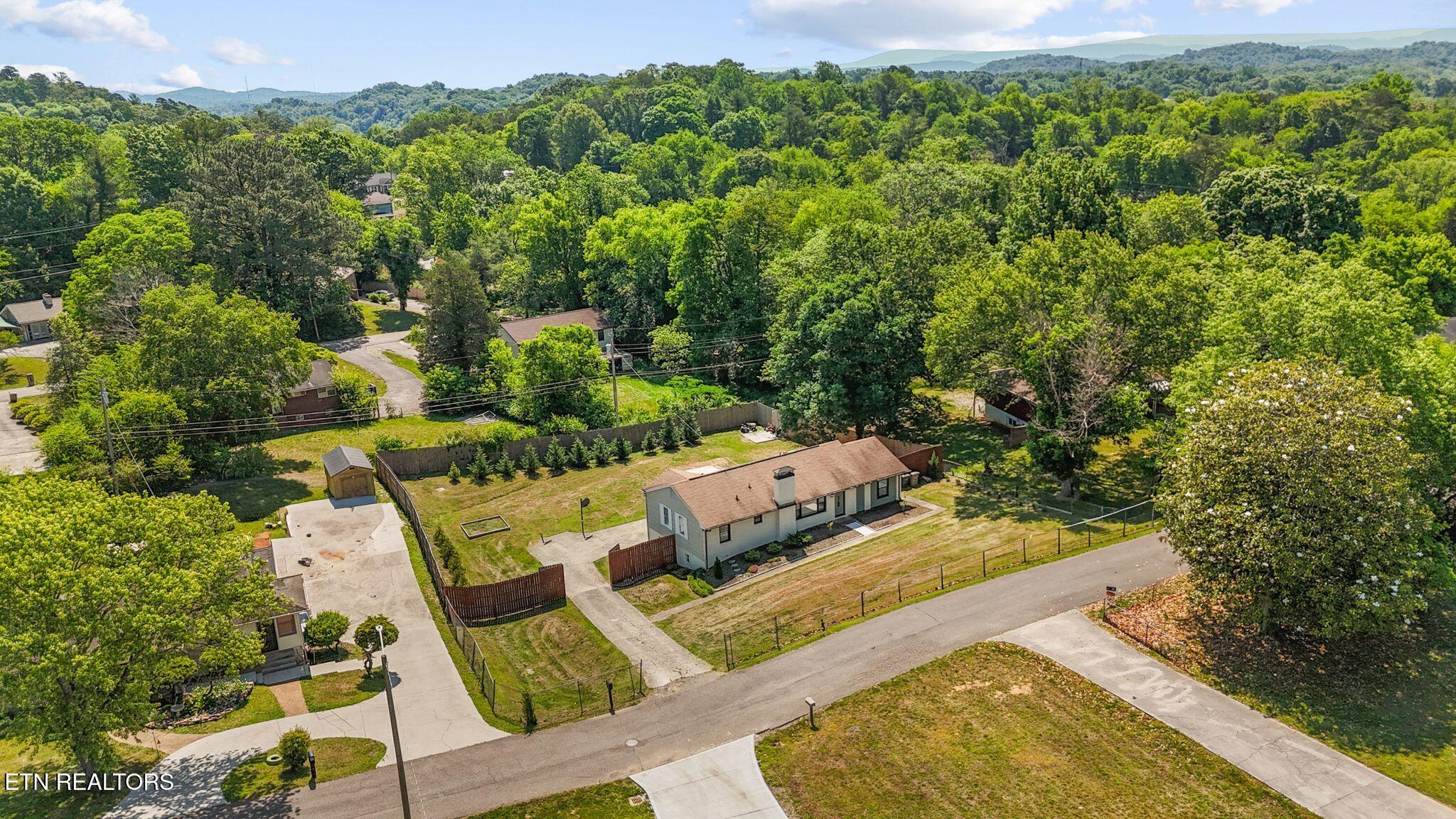 4416 Exemouth Drive Knoxville TN 37914