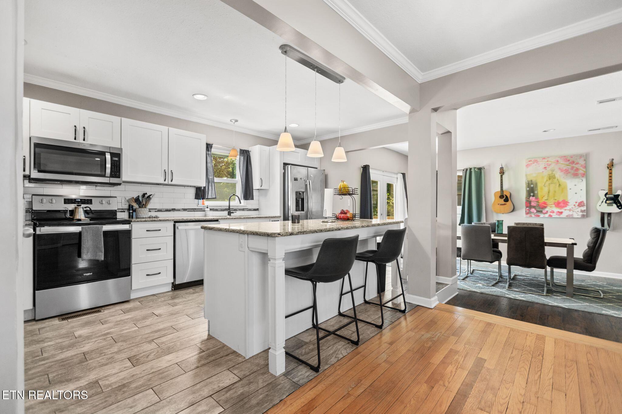 4416 Exemouth Drive Knoxville TN 37914