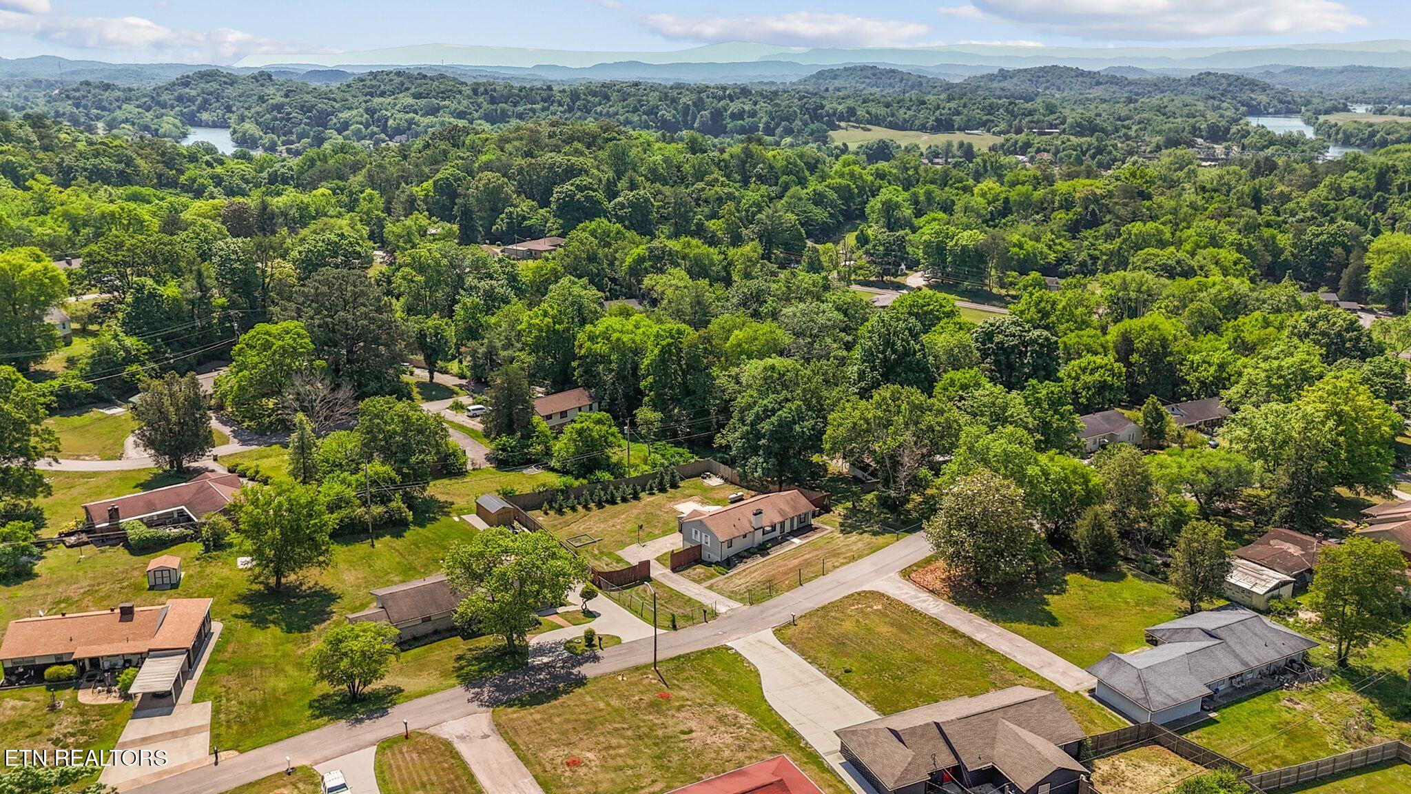 4416 Exemouth Drive Knoxville TN 37914