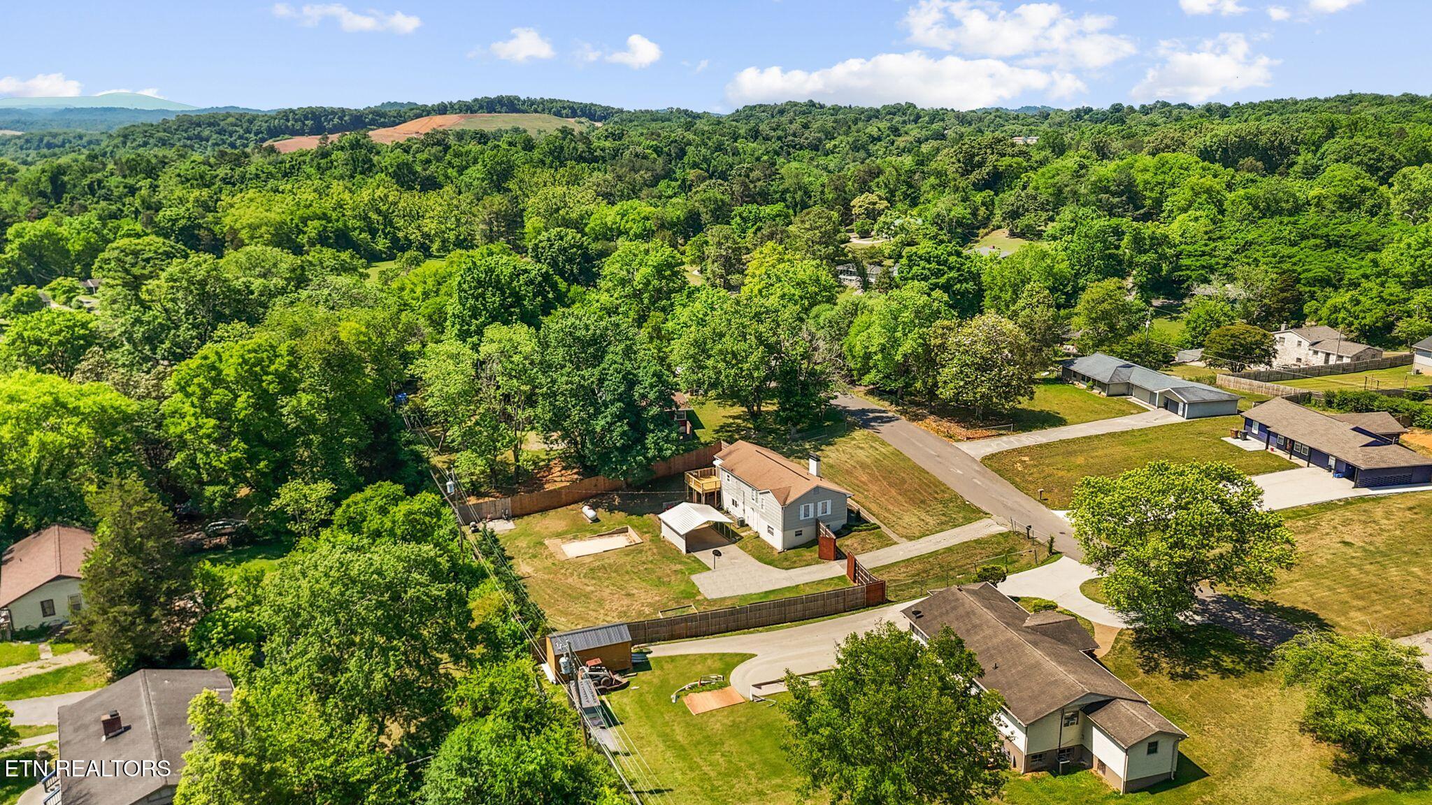 4416 Exemouth Drive Knoxville TN 37914