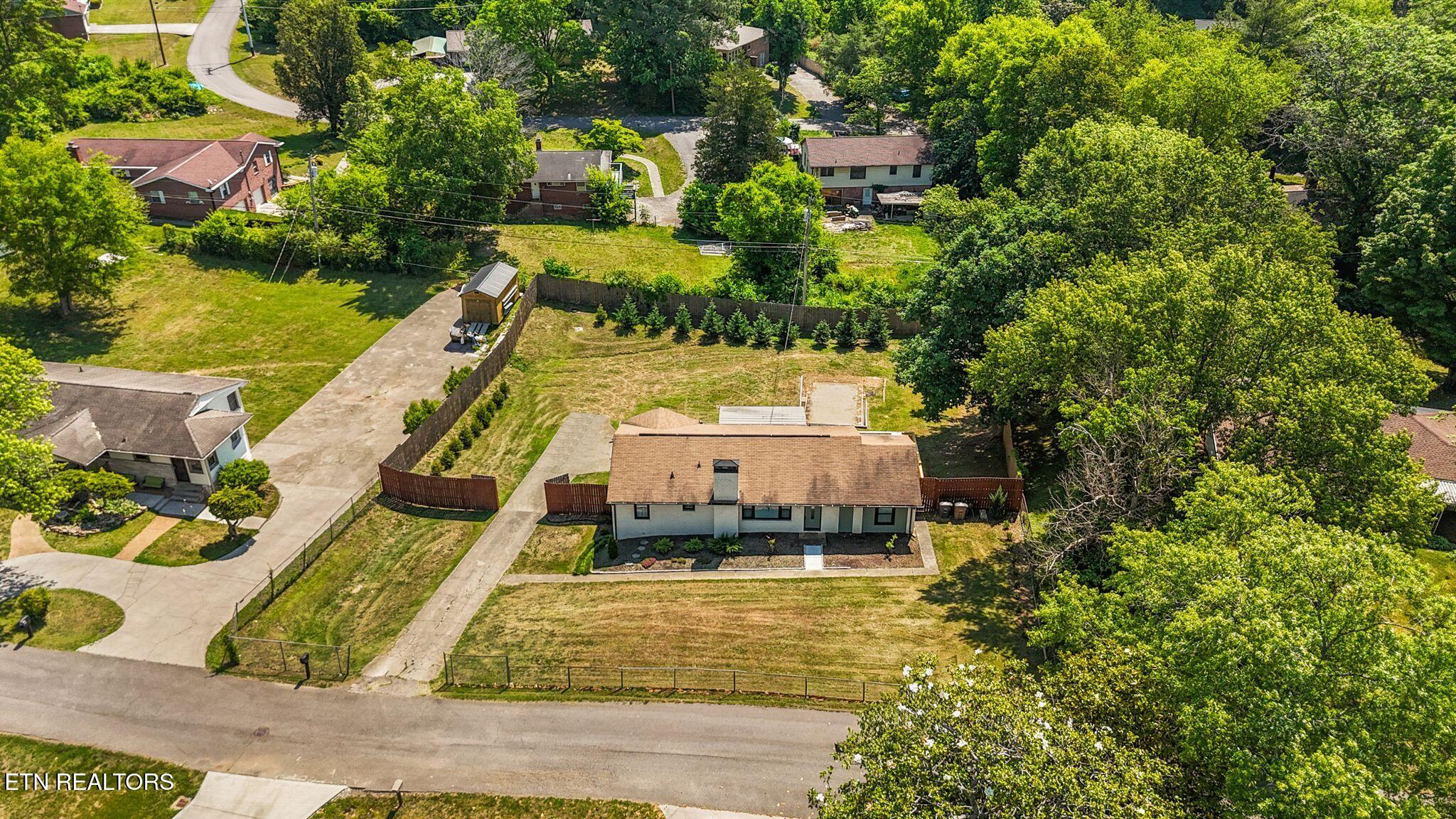 4416 Exemouth Drive Knoxville TN 37914