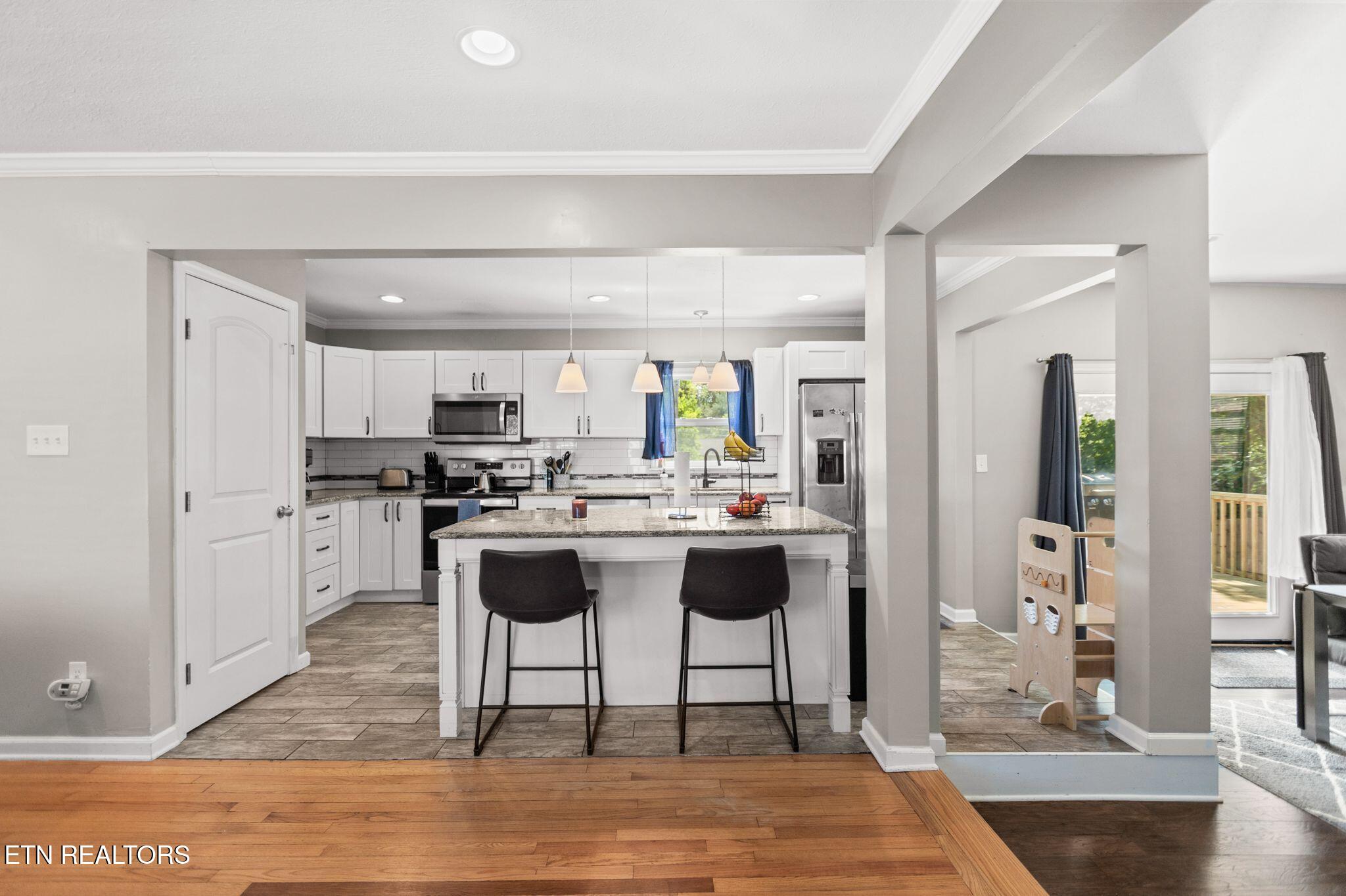 4416 Exemouth Drive Knoxville TN 37914