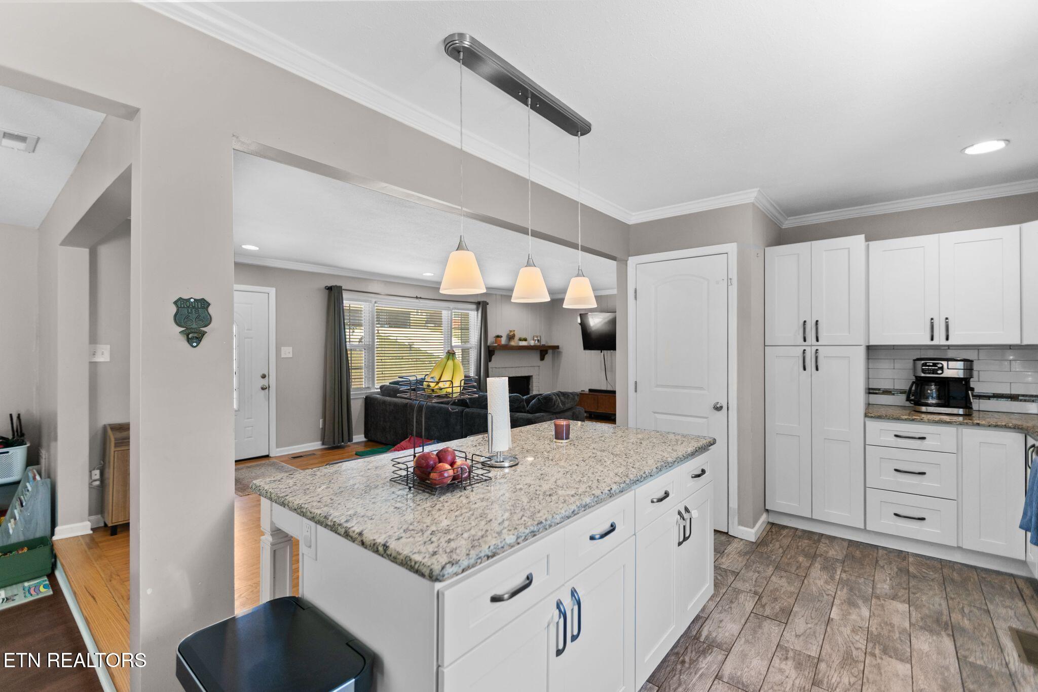 4416 Exemouth Drive Knoxville TN 37914