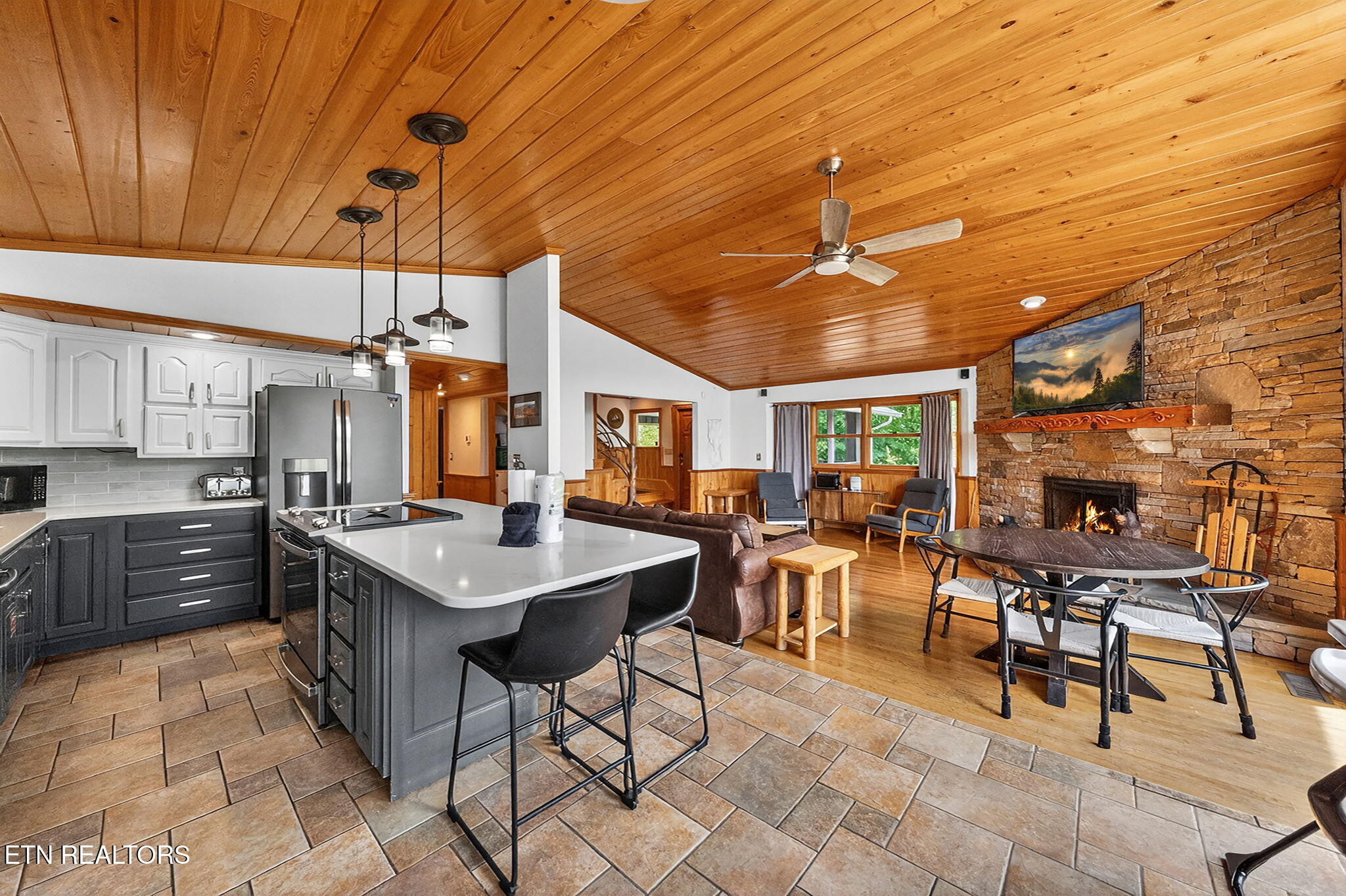 347 Overview Drive Gatlinburg TN 37738