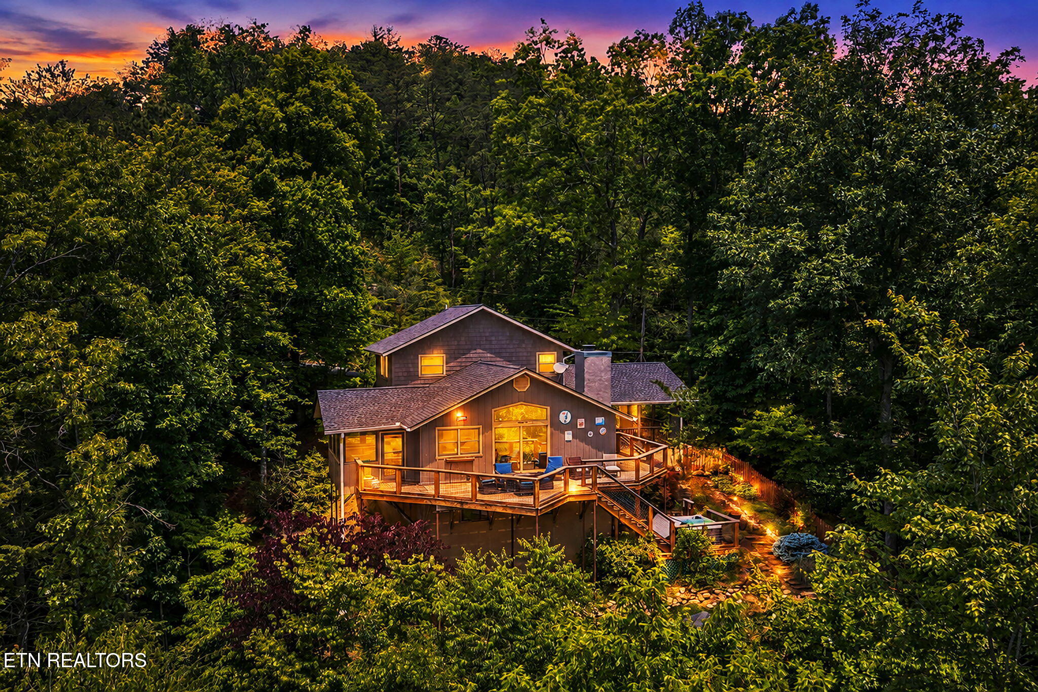 347 Overview Drive Gatlinburg TN 37738