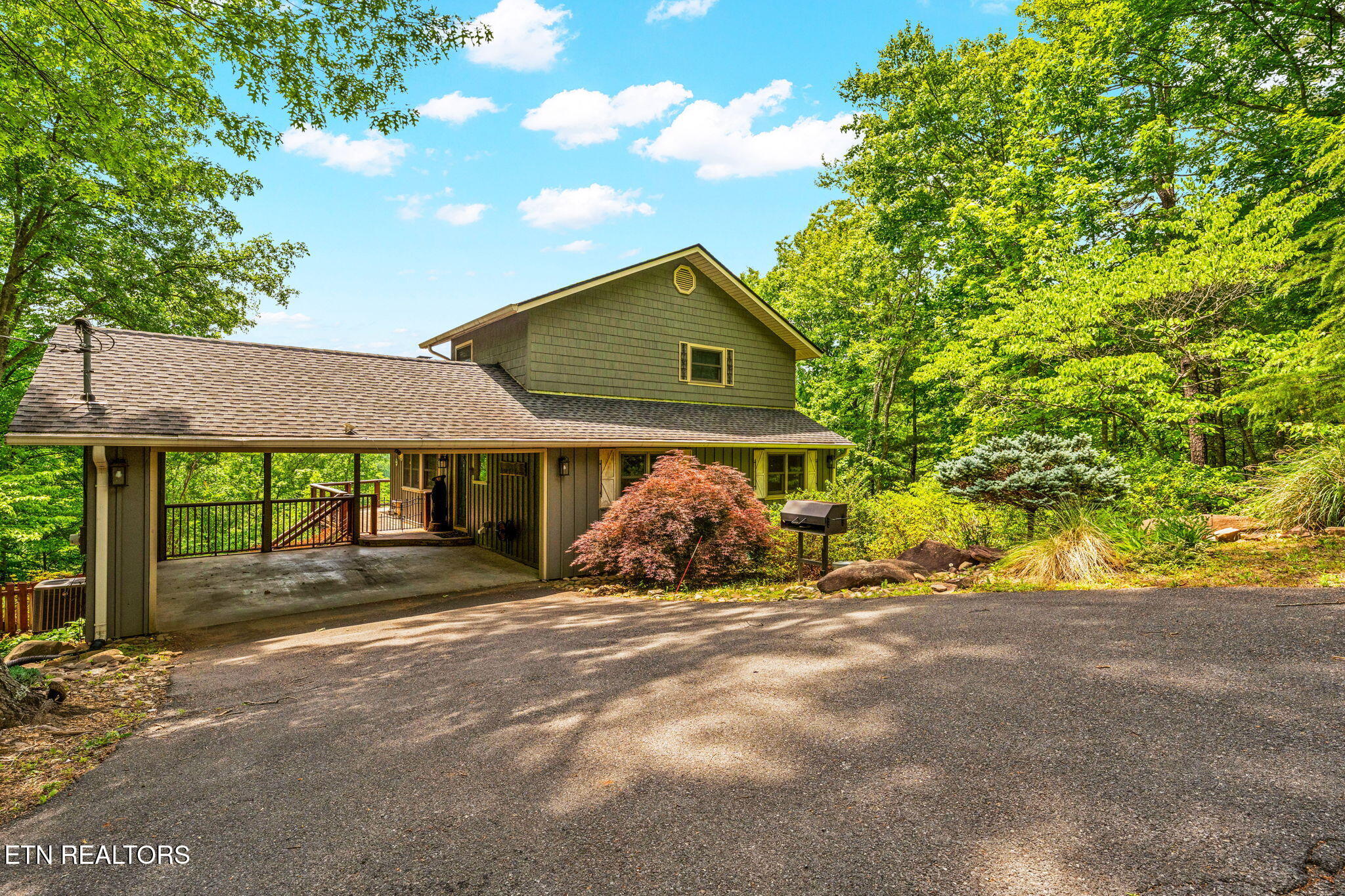 347 Overview Drive Gatlinburg TN 37738