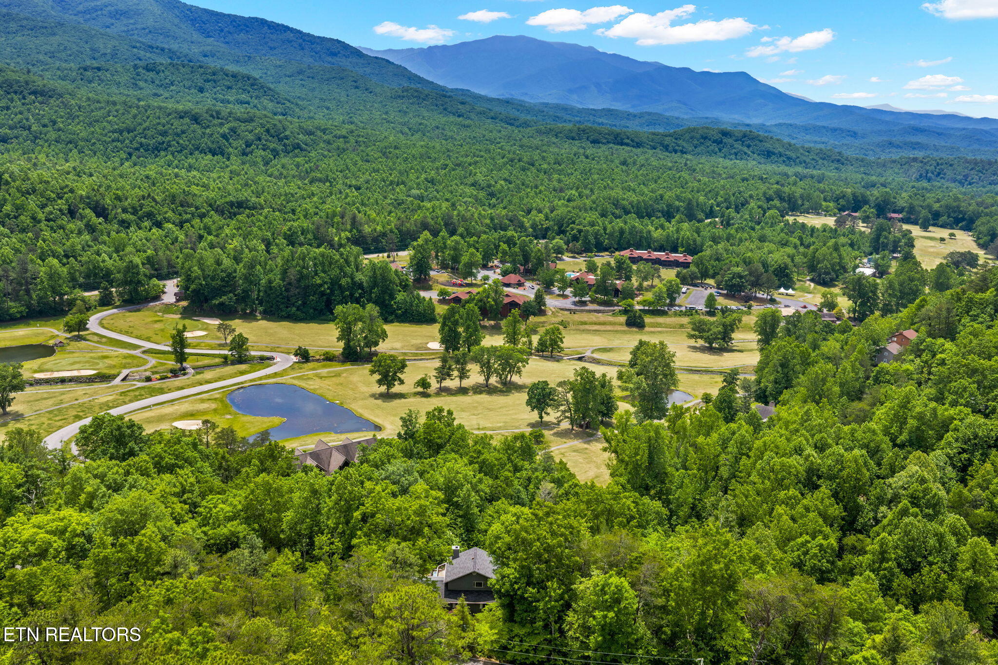 347 Overview Drive Gatlinburg TN 37738