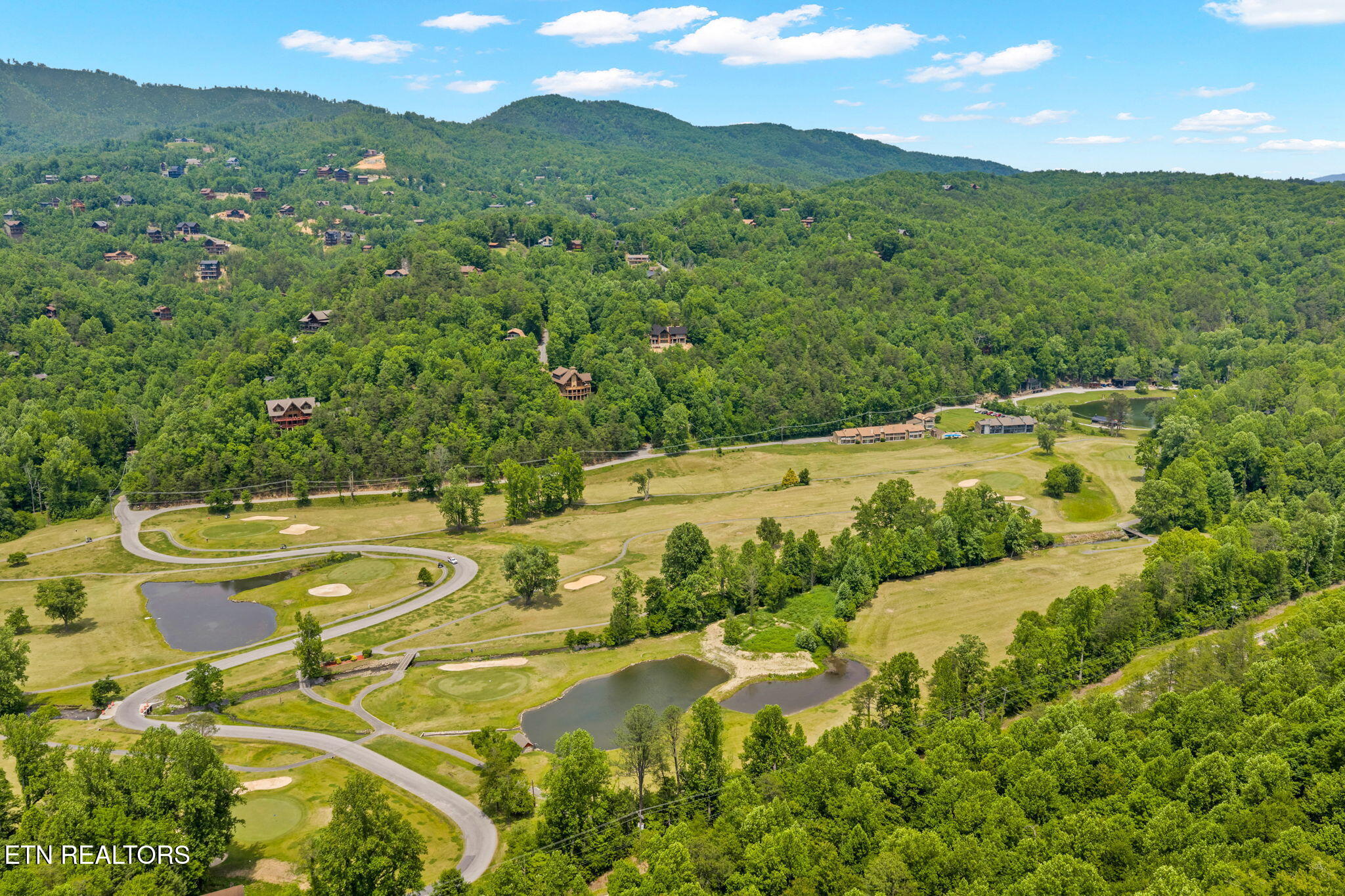 347 Overview Drive Gatlinburg TN 37738