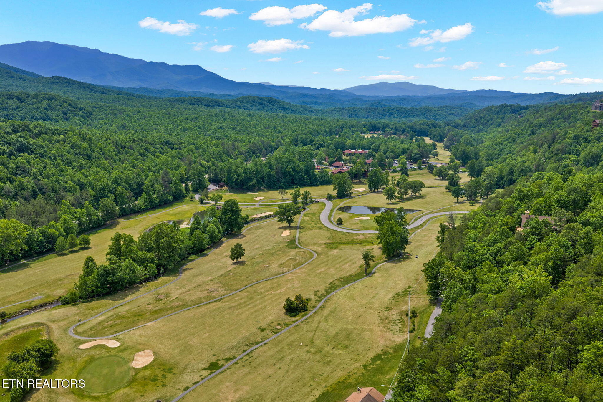 347 Overview Drive Gatlinburg TN 37738