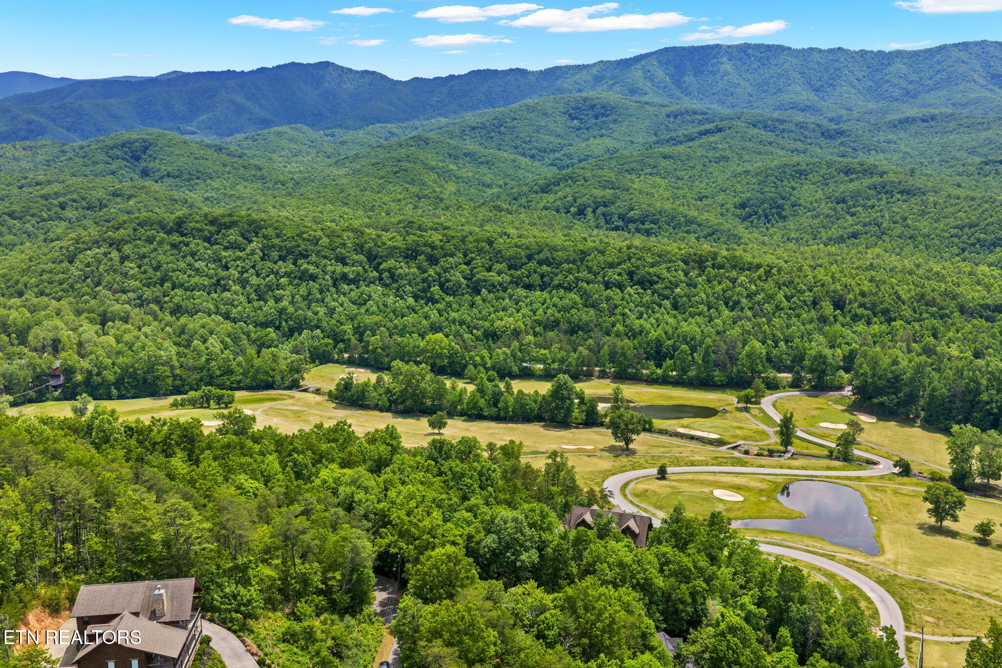 347 Overview Drive Gatlinburg TN 37738