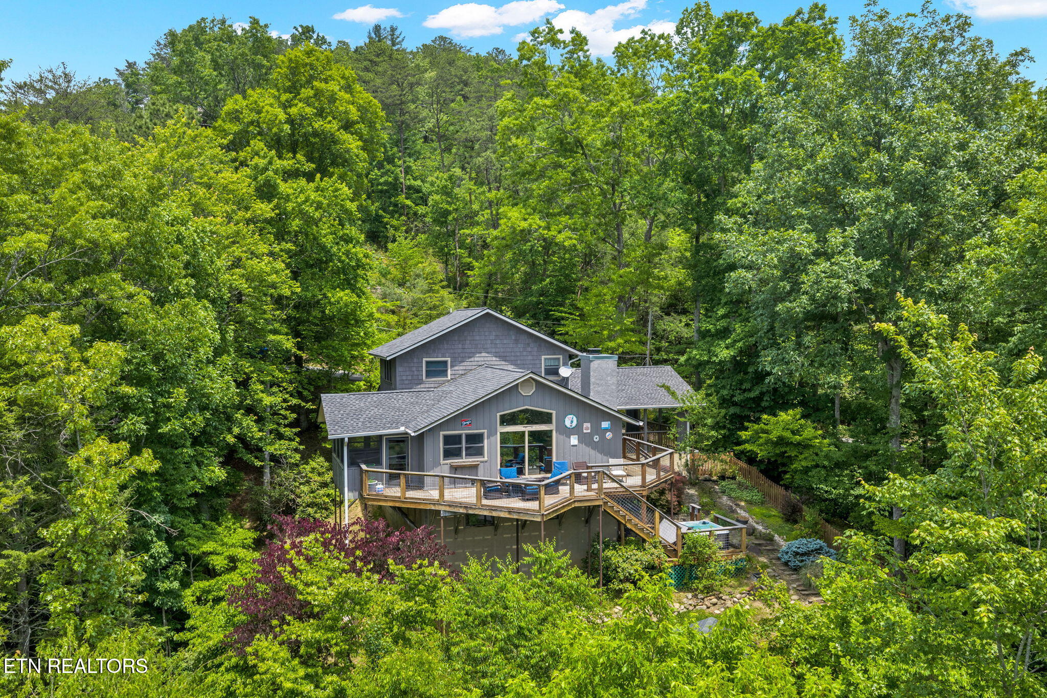 347 Overview Drive Gatlinburg TN 37738