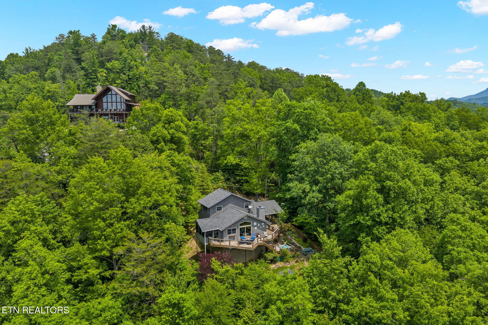 347 Overview Drive Gatlinburg TN 37738