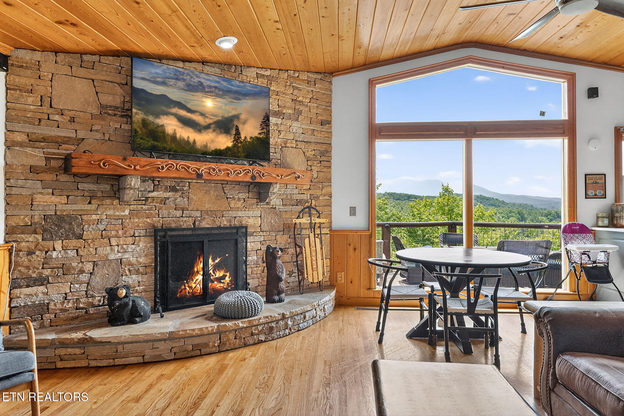 347 Overview Drive Gatlinburg TN 37738