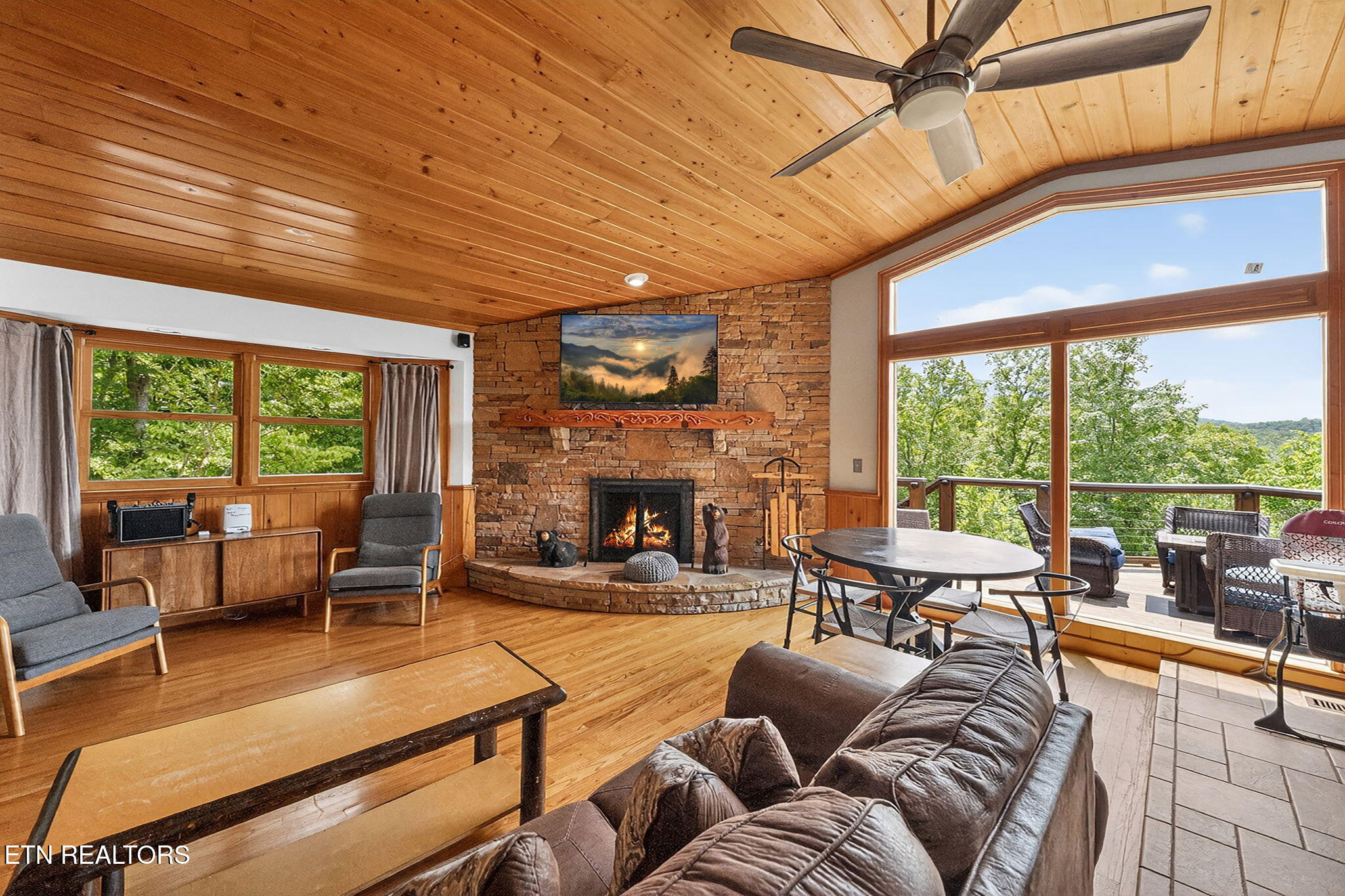 347 Overview Drive Gatlinburg TN 37738