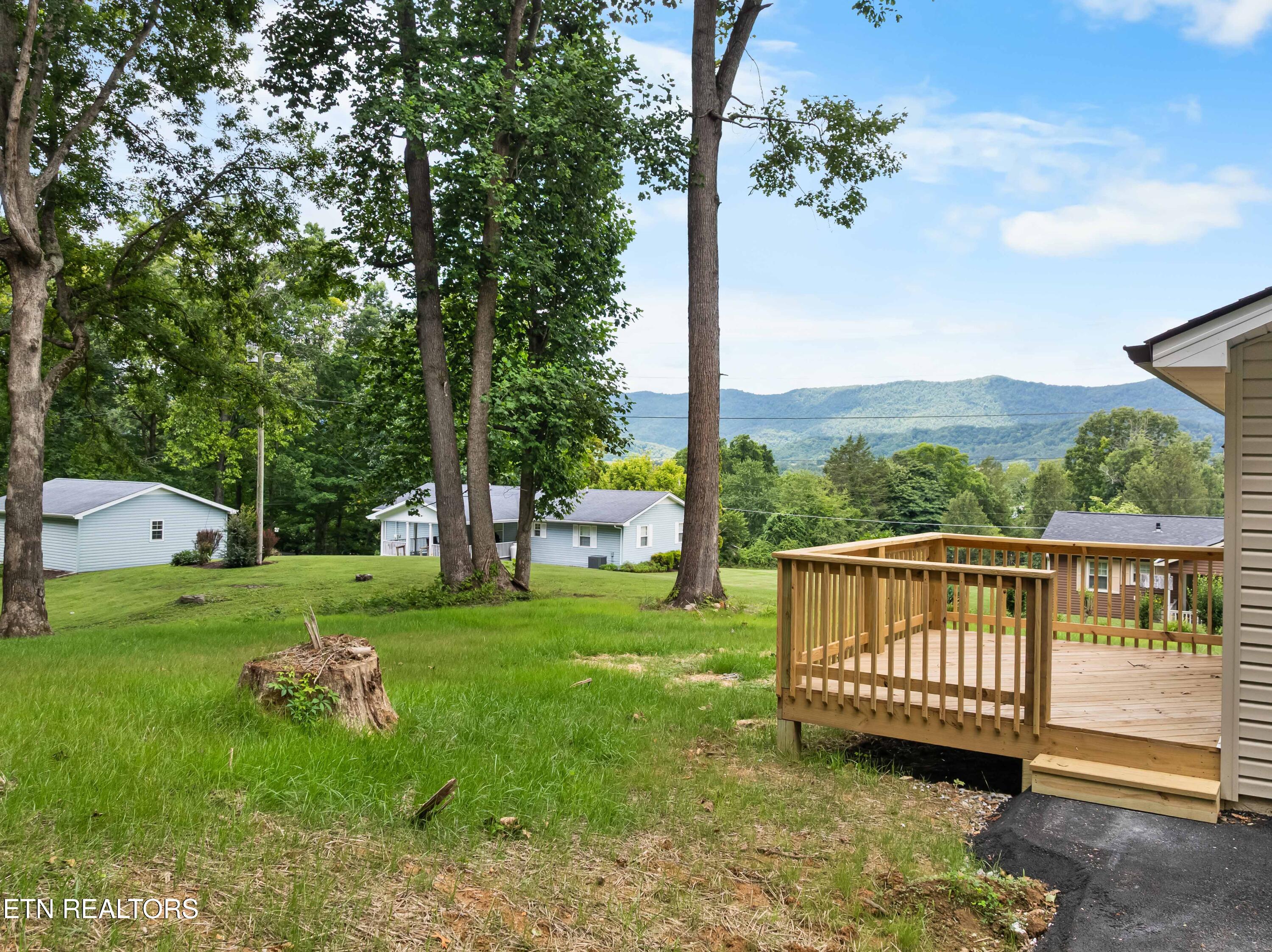 391 Summit Drive Speedwell TN 37870